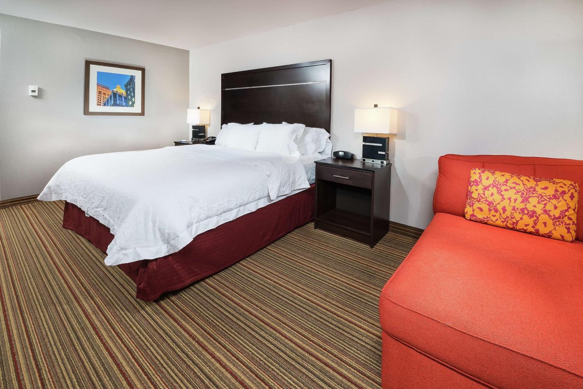 Hampton Inn Tulsa/Broken Arrow gallery photo in Broken Arrow, OK — image 27