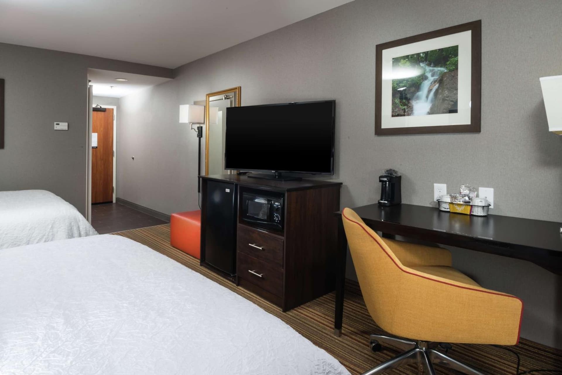 Hampton Inn Tulsa/Broken Arrow gallery photo in Broken Arrow, OK — image 37