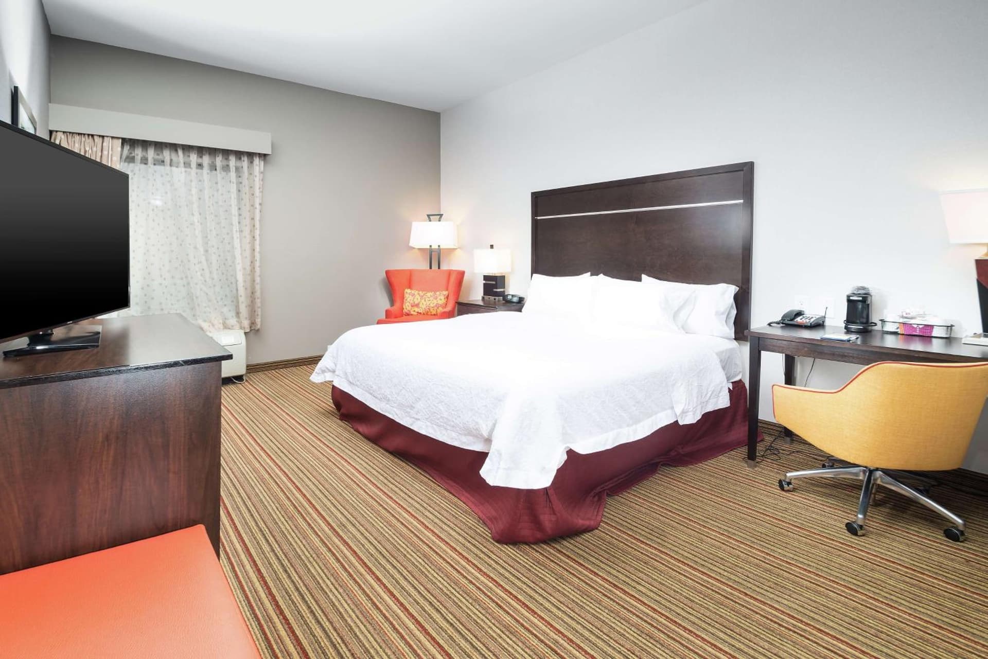 Hampton Inn Tulsa/Broken Arrow gallery photo in Broken Arrow, OK — image 28