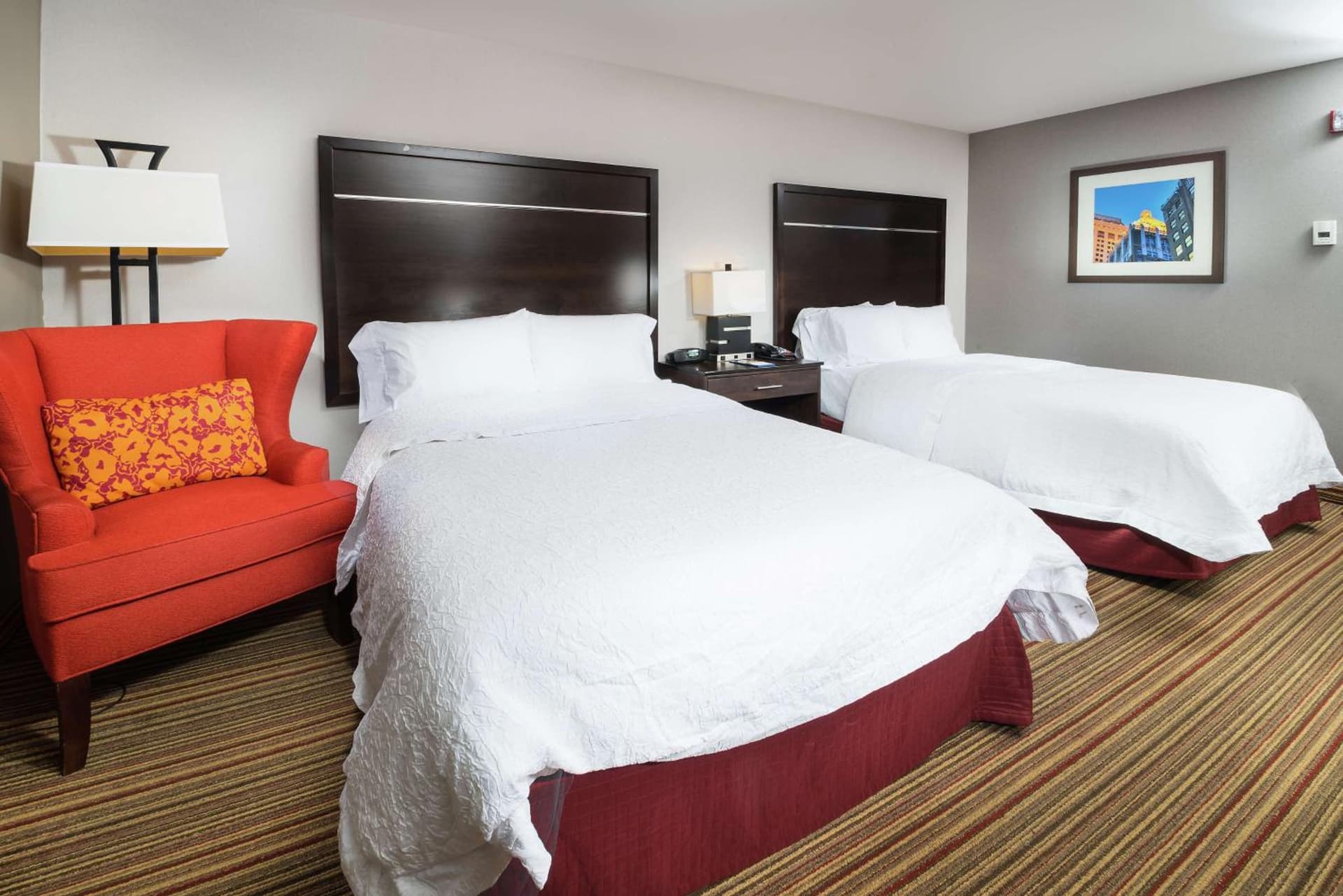 Hampton Inn Tulsa/Broken Arrow gallery photo in Broken Arrow, OK — image 30