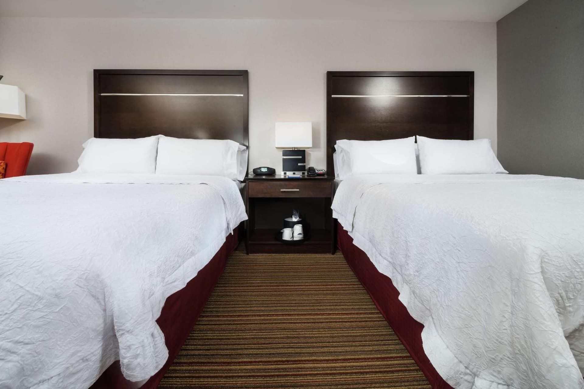 Hampton Inn Tulsa/Broken Arrow gallery photo in Broken Arrow, OK — image 8