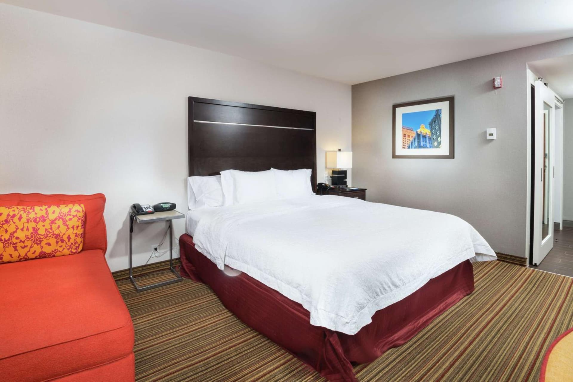 Hampton Inn Tulsa/Broken Arrow gallery photo in Broken Arrow, OK — image 5