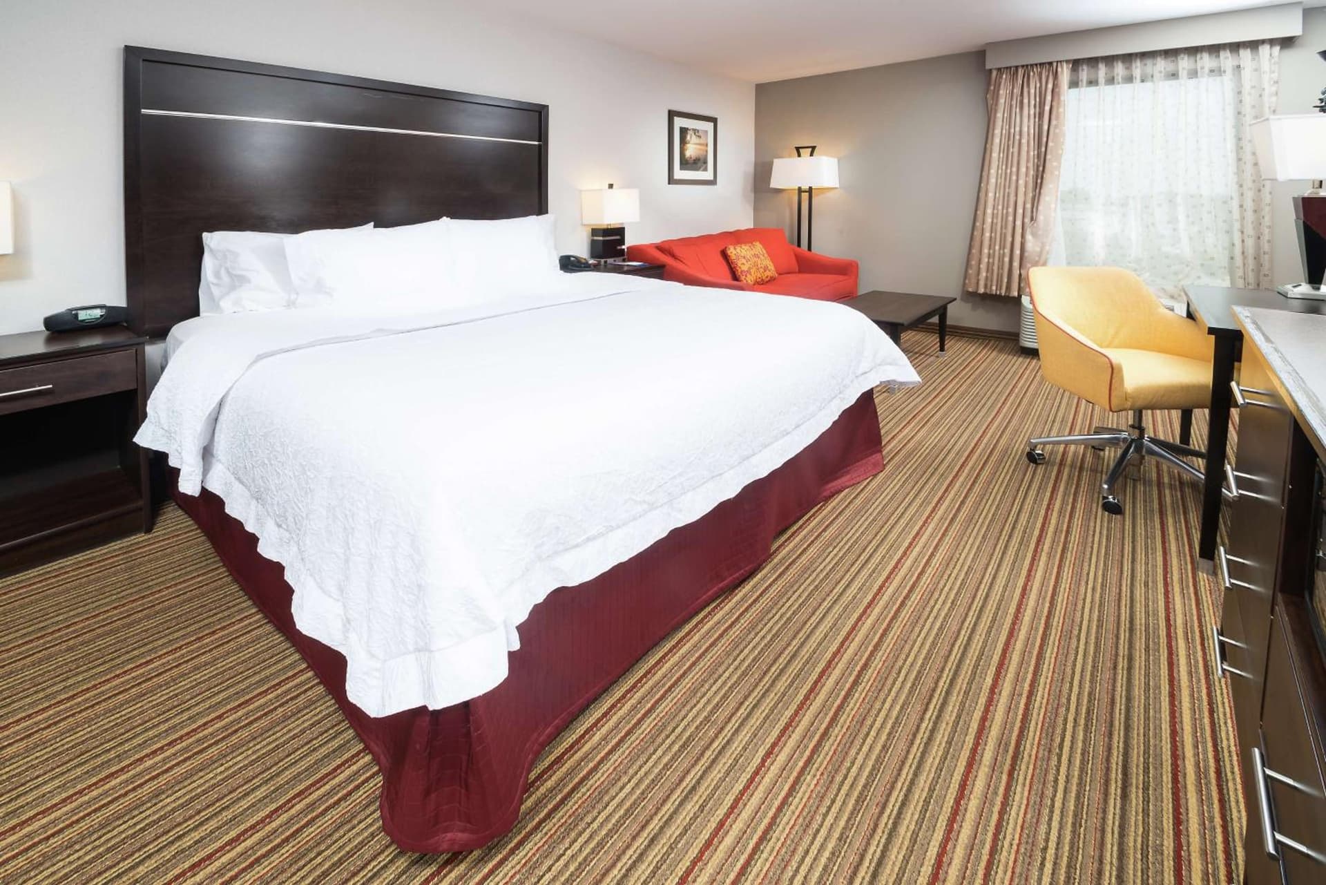 Hampton Inn Tulsa/Broken Arrow gallery photo in Broken Arrow, OK — image 33