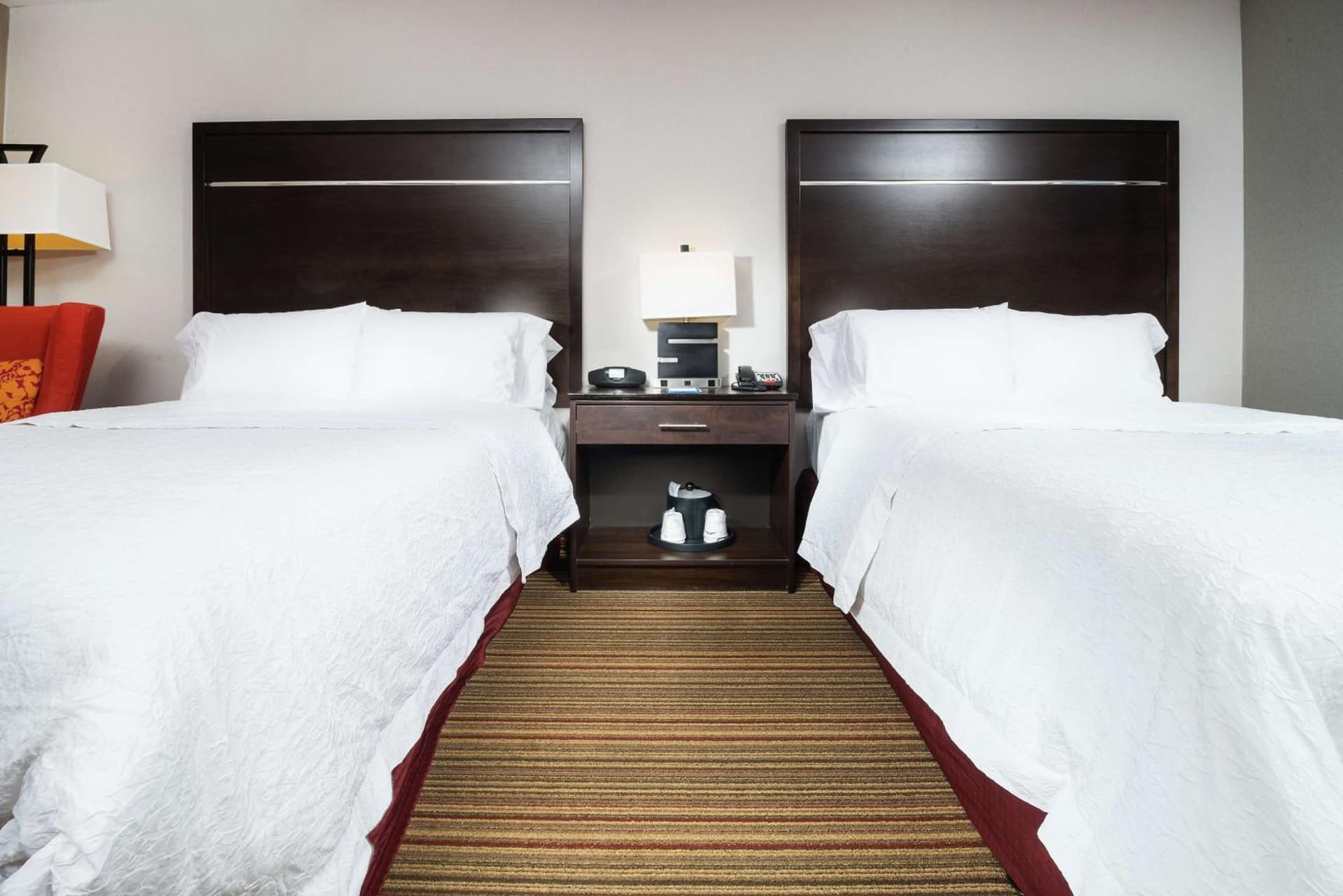 Hampton Inn Tulsa/Broken Arrow gallery photo in Broken Arrow, OK — image 12