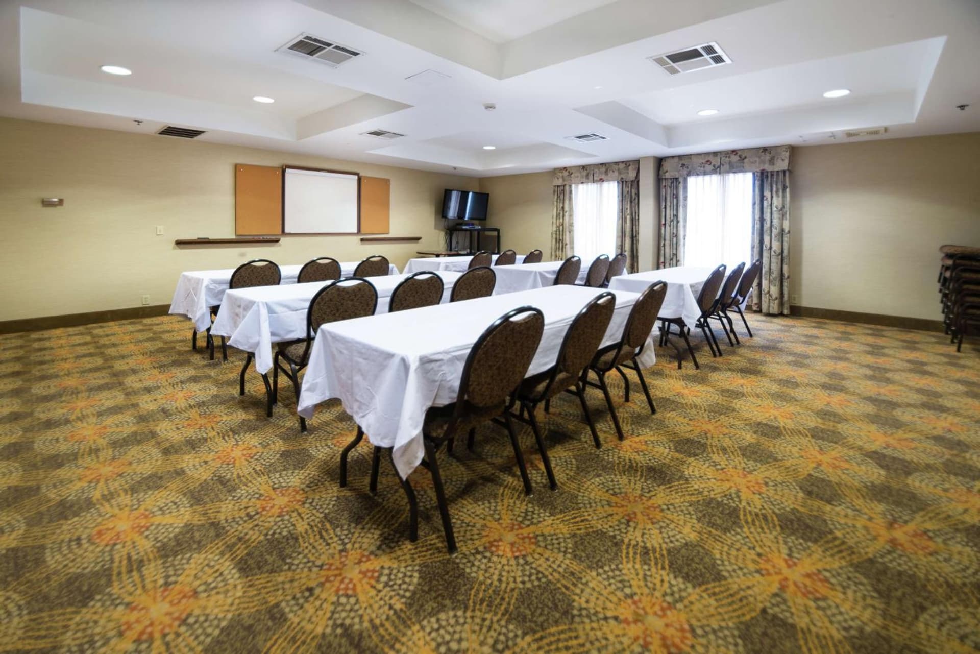 Hampton Inn Tulsa/Broken Arrow gallery photo in Broken Arrow, OK — image 26