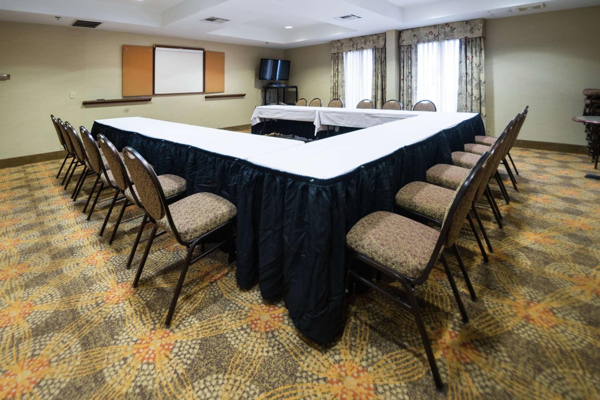 Hampton Inn Tulsa/Broken Arrow gallery photo in Broken Arrow, OK — image 19