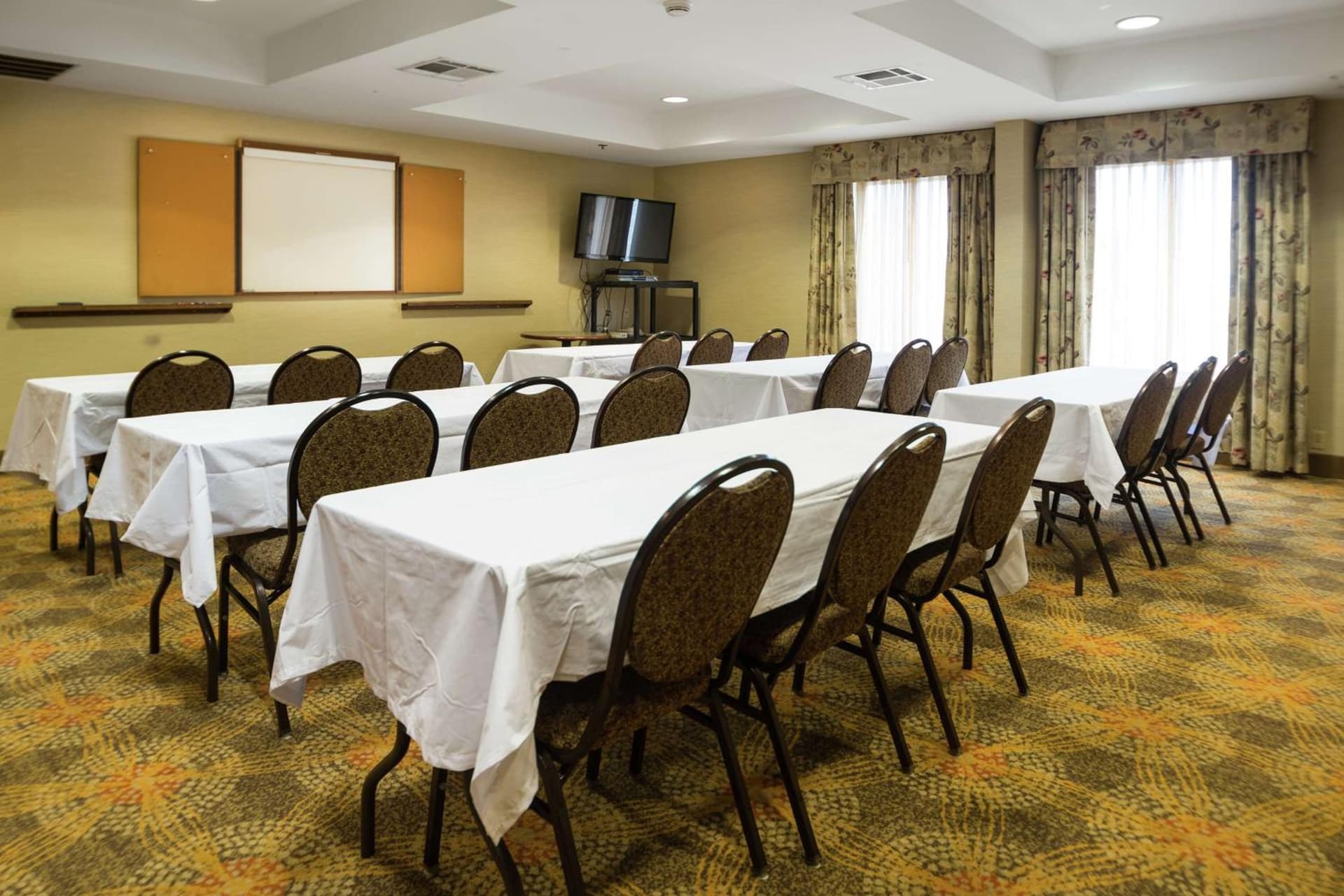 Hampton Inn Tulsa/Broken Arrow gallery photo in Broken Arrow, OK — image 39