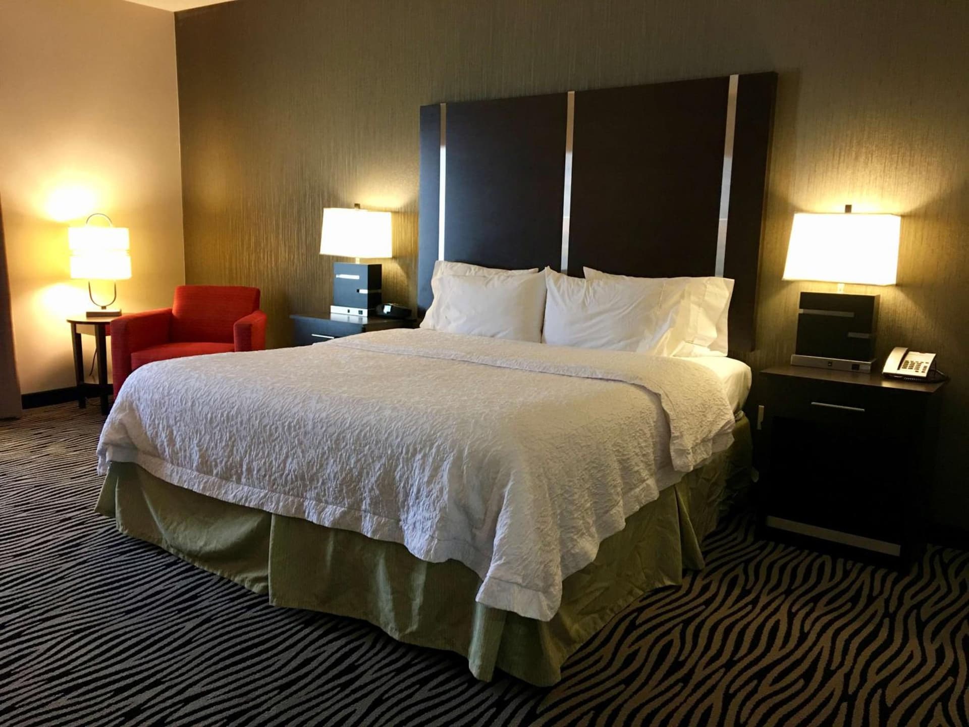 Hampton Inn and Suites Tulsa Central gallery photo in Tulsa, OK — image 20