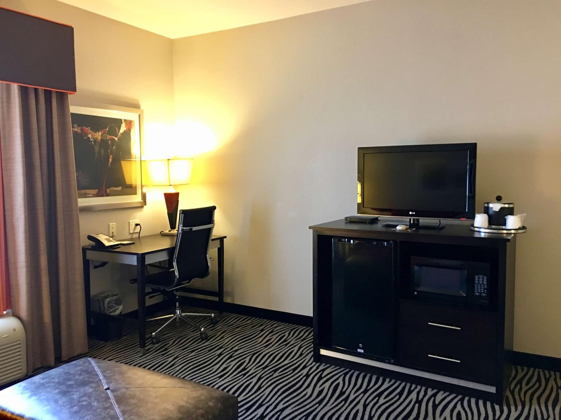Hampton Inn and Suites Tulsa Central gallery photo in Tulsa, OK — image 29