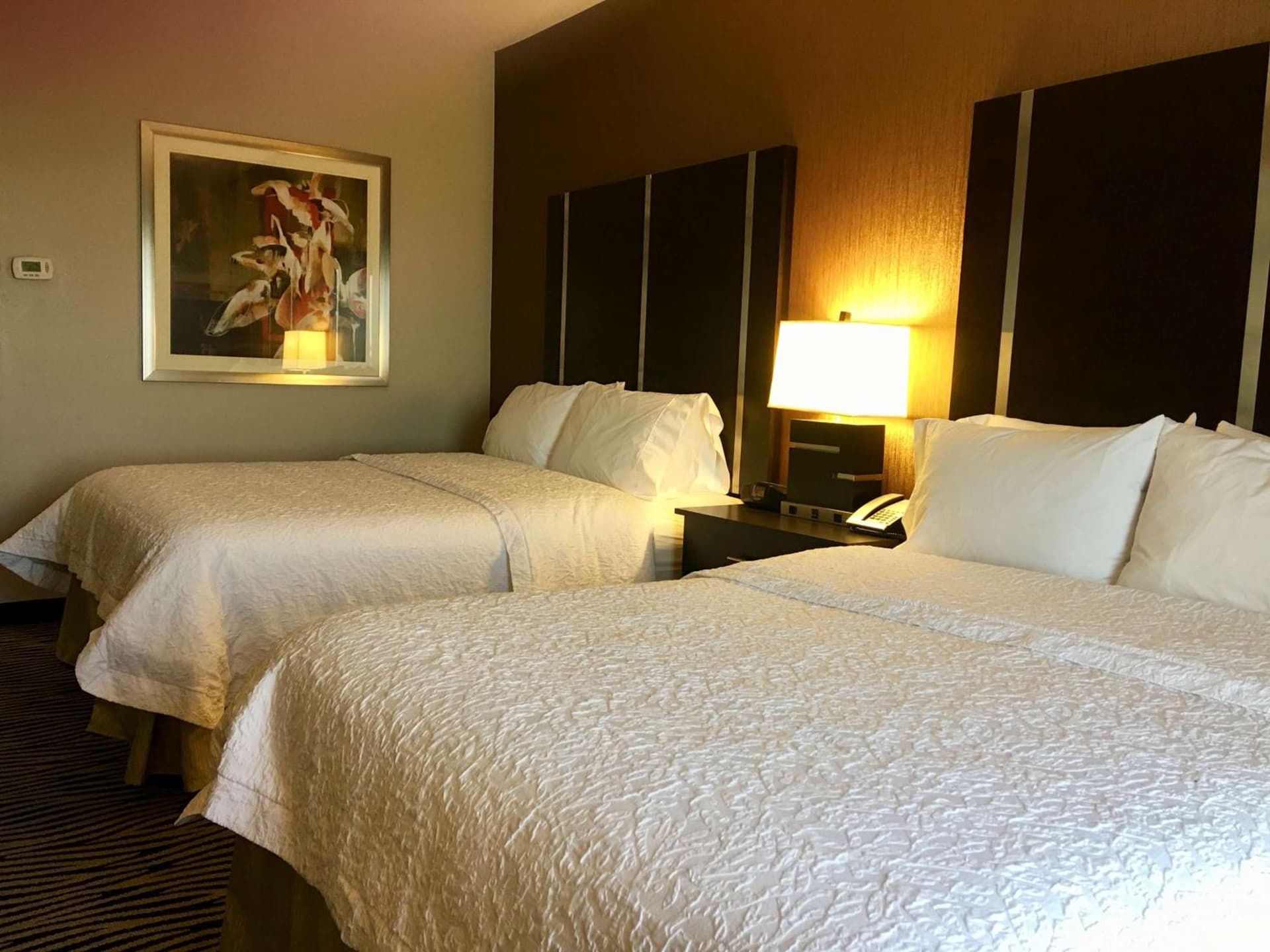 Hampton Inn and Suites Tulsa Central gallery photo in Tulsa, OK — image 11