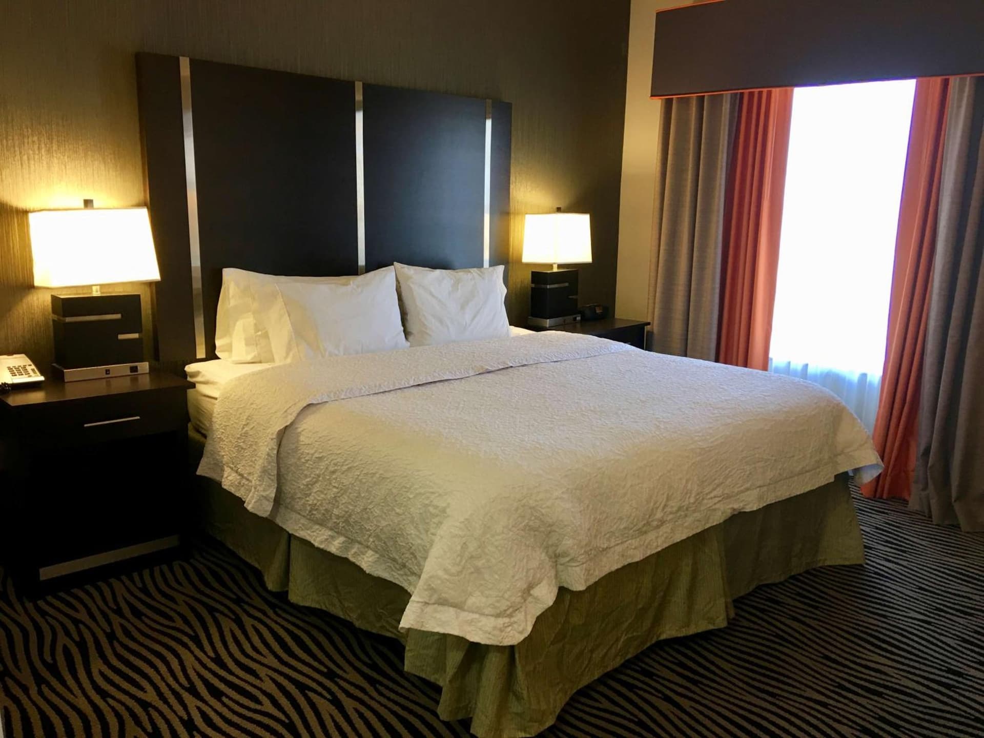 Hampton Inn and Suites Tulsa Central gallery photo in Tulsa, OK — image 8