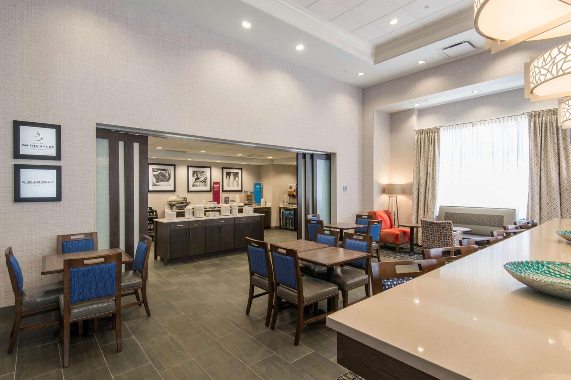 Hampton Inn & Suites Tulsa Downtown, Ok gallery photo in Tulsa, OK — image 30
