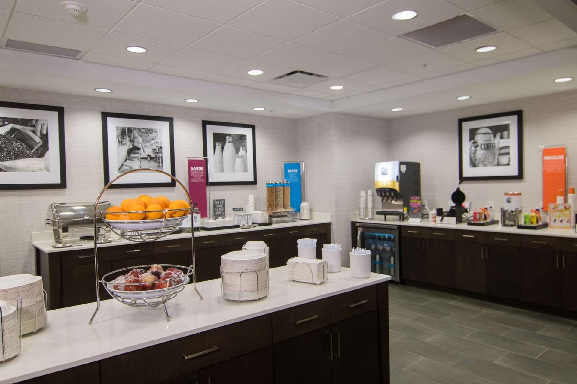 Hampton Inn & Suites Tulsa Downtown, Ok gallery photo in Tulsa, OK — image 17