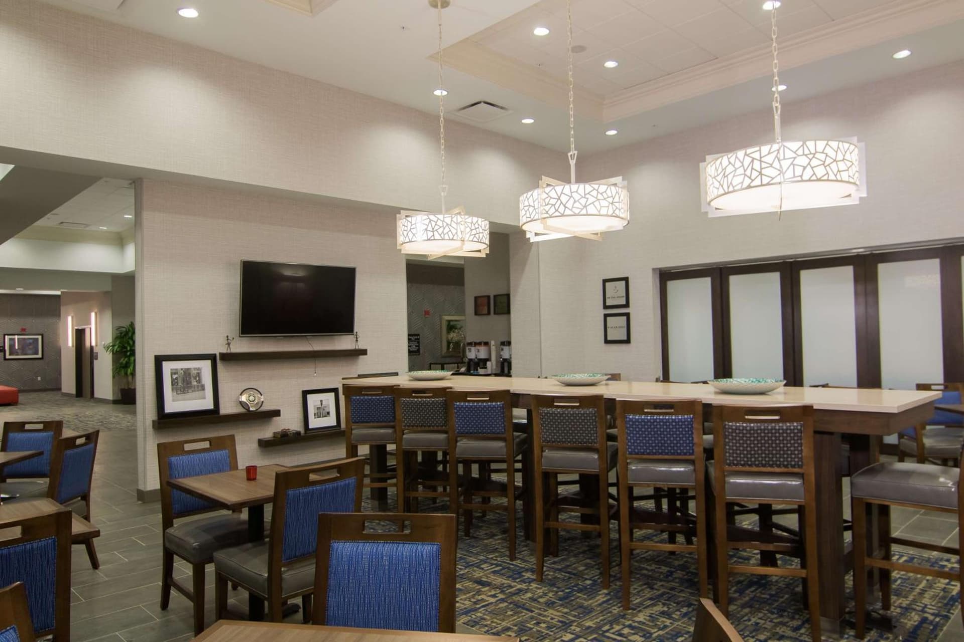 Hampton Inn & Suites Tulsa Downtown, Ok gallery photo in Tulsa, OK — image 20