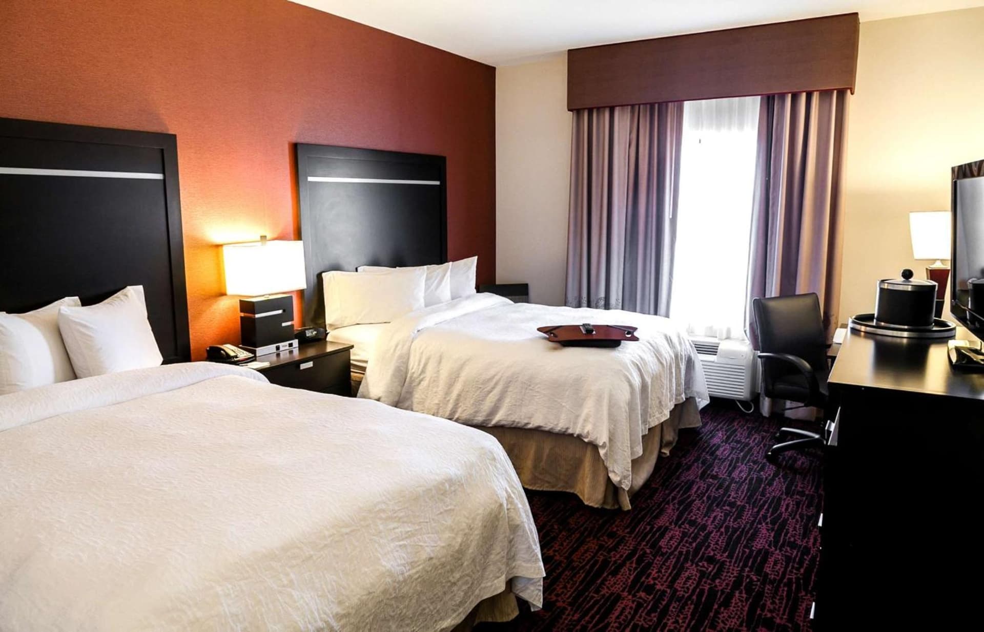 Hampton Inn and Suites Tulsa Central gallery photo in Tulsa, OK — image 27