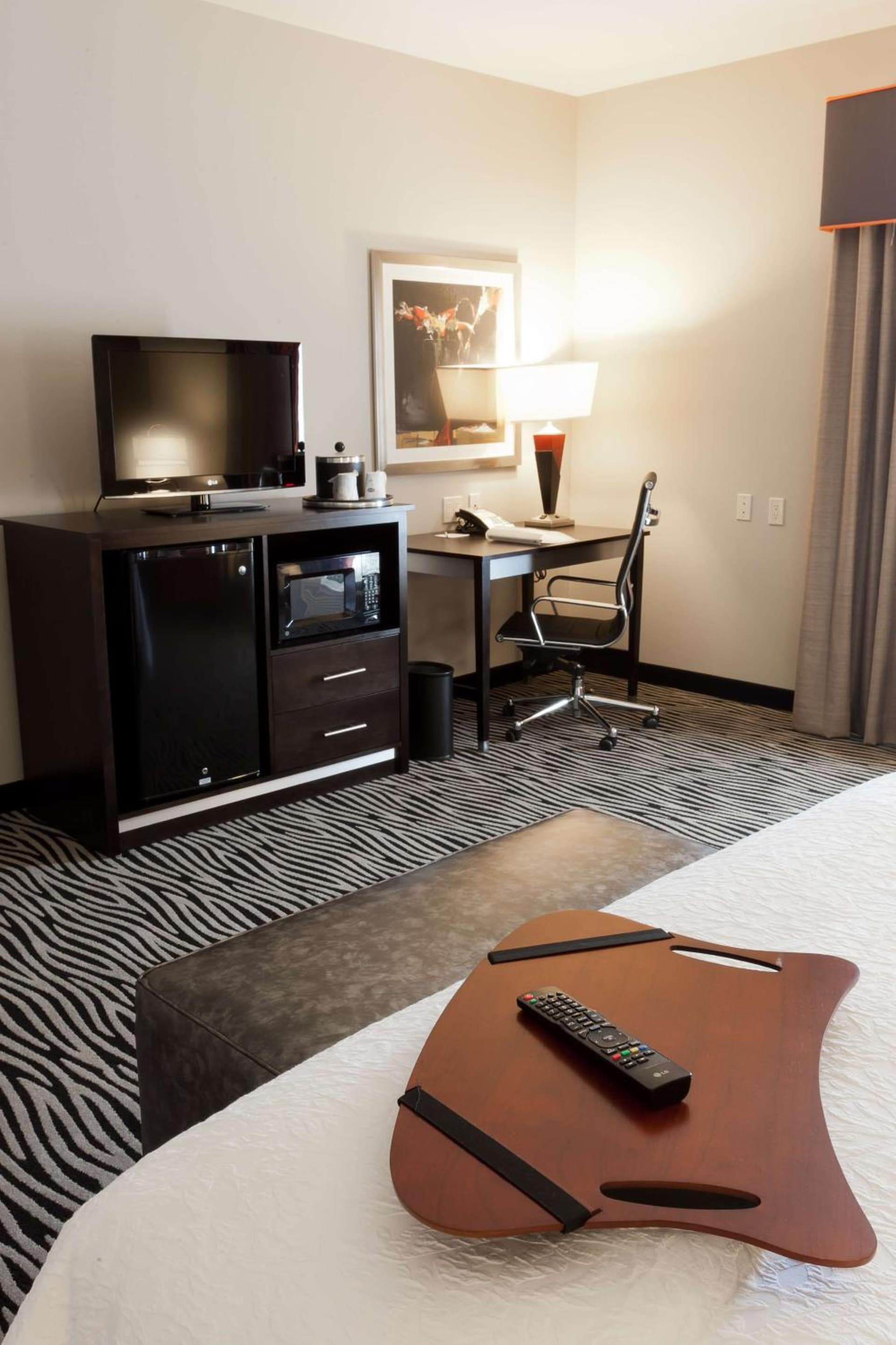 Hampton Inn and Suites Tulsa Central gallery photo in Tulsa, OK — image 13