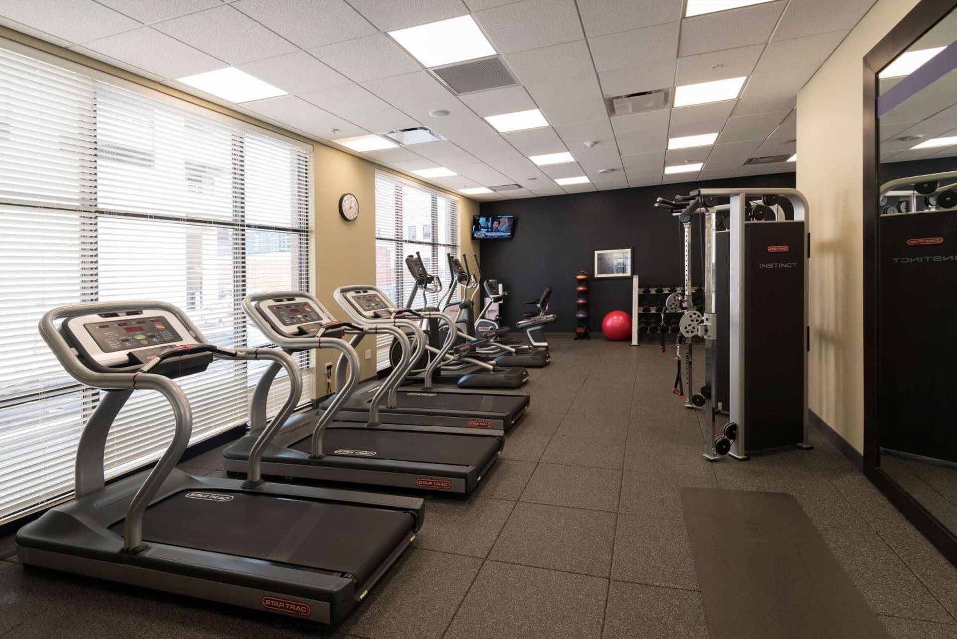 Hampton Inn & Suites Tulsa Downtown, Ok gallery photo in Tulsa, OK — image 21