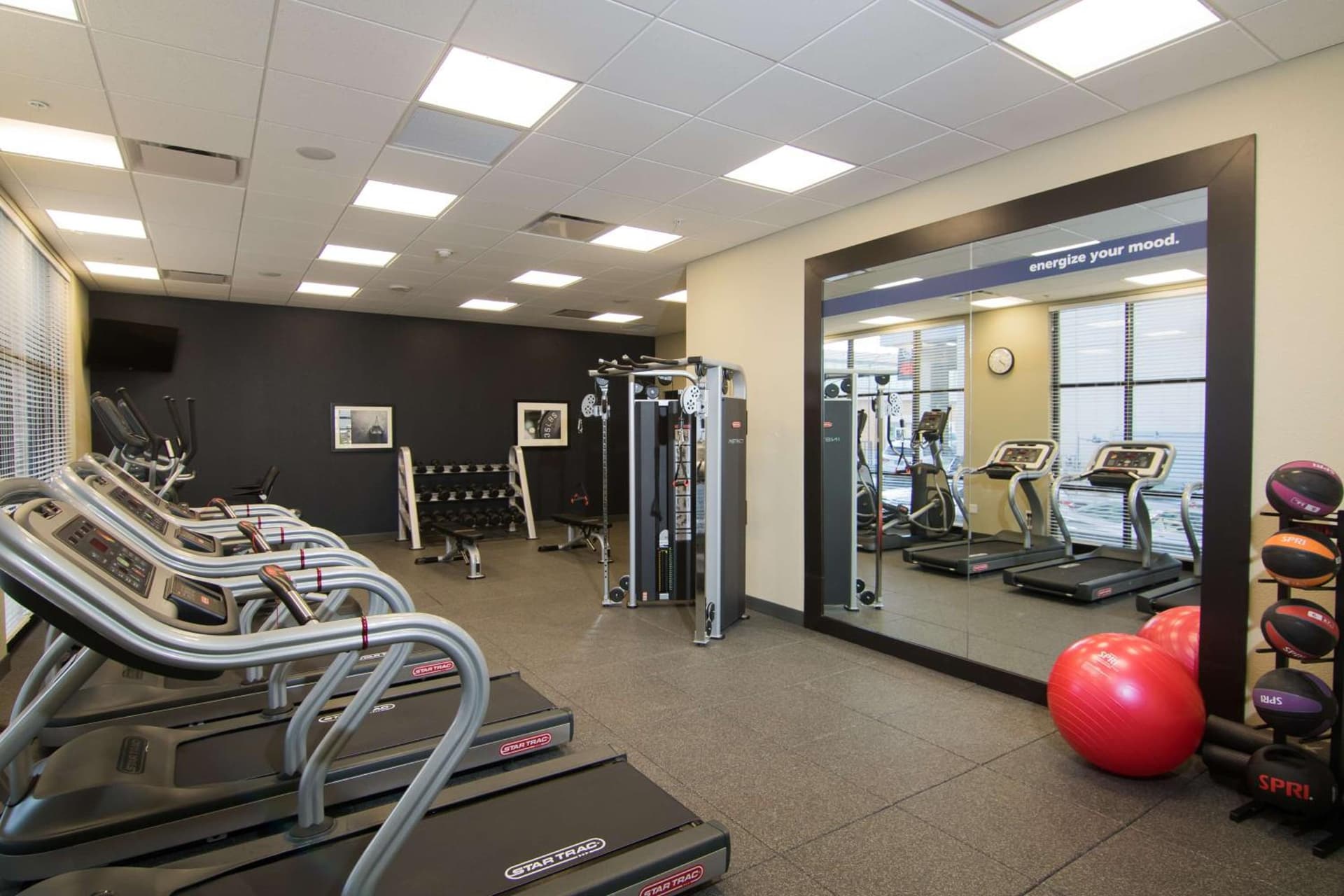 Hampton Inn & Suites Tulsa Downtown, Ok gallery photo in Tulsa, OK — image 26