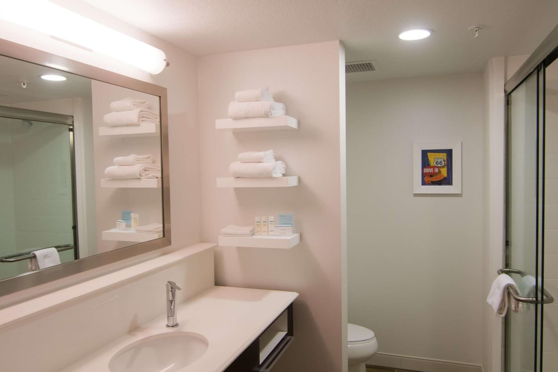 Hampton Inn & Suites Tulsa Downtown, Ok gallery photo in Tulsa, OK — image 11