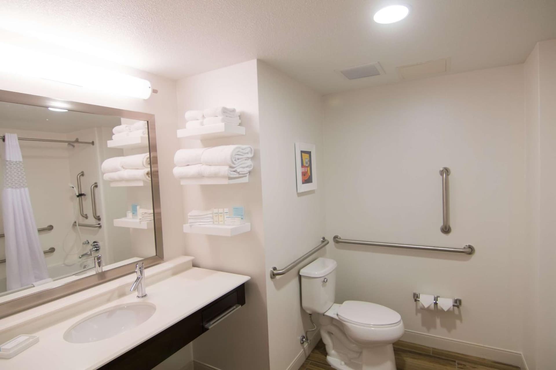 Hampton Inn & Suites Tulsa Downtown, Ok gallery photo in Tulsa, OK — image 29