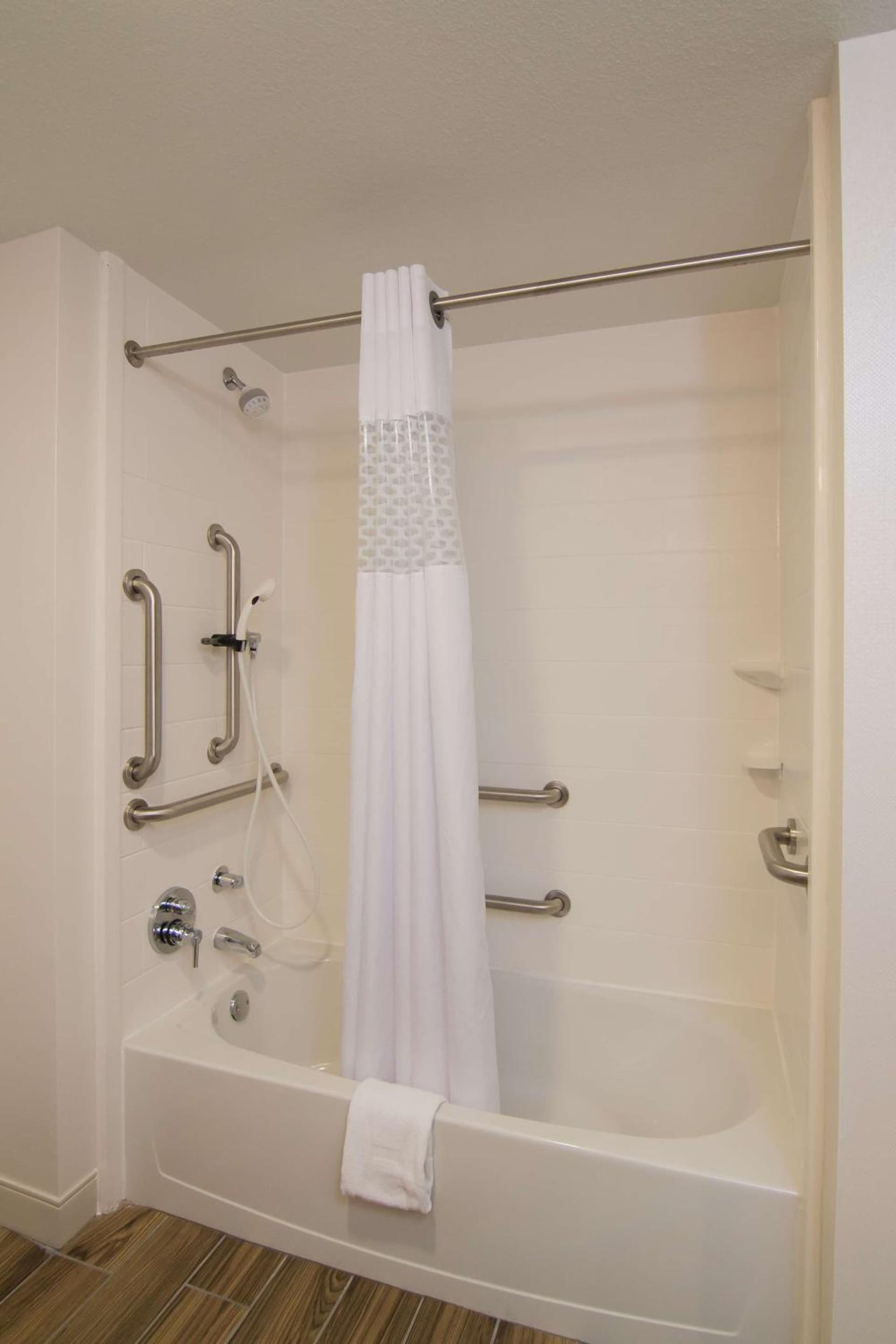 Hampton Inn & Suites Tulsa Downtown, Ok gallery photo in Tulsa, OK — image 13
