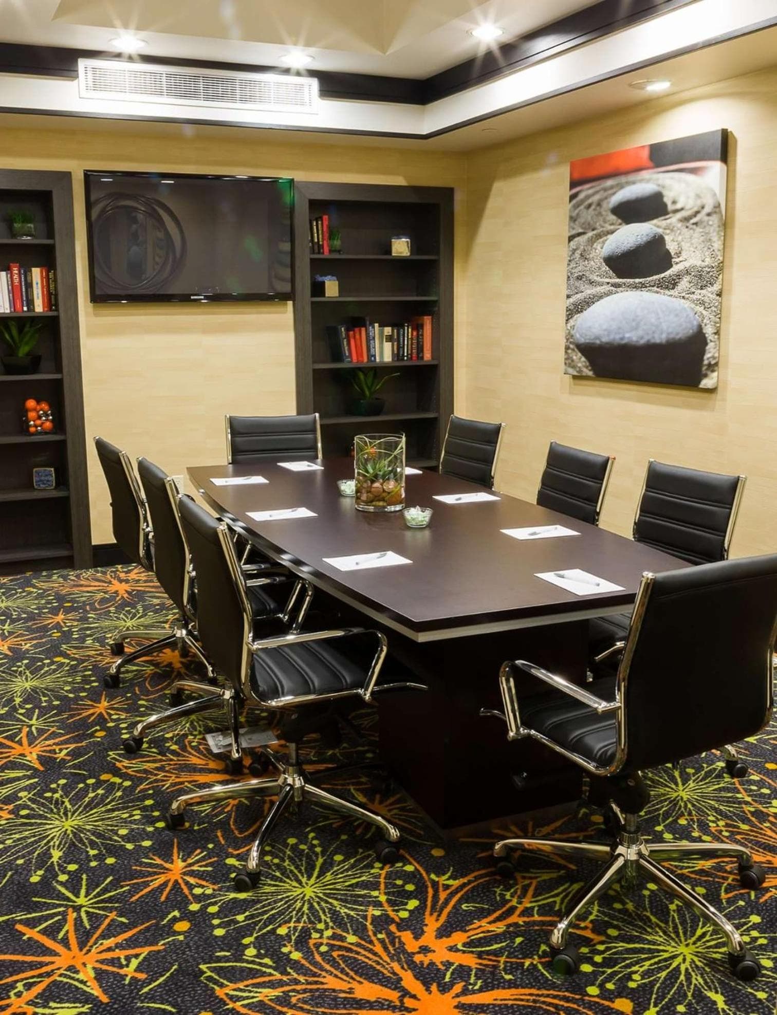 Hampton Inn and Suites Tulsa Central gallery photo in Tulsa, OK — image 23