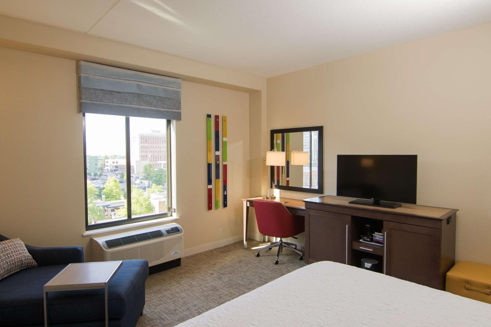Hampton Inn & Suites Tulsa Downtown, Ok gallery photo in Tulsa, OK — image 28