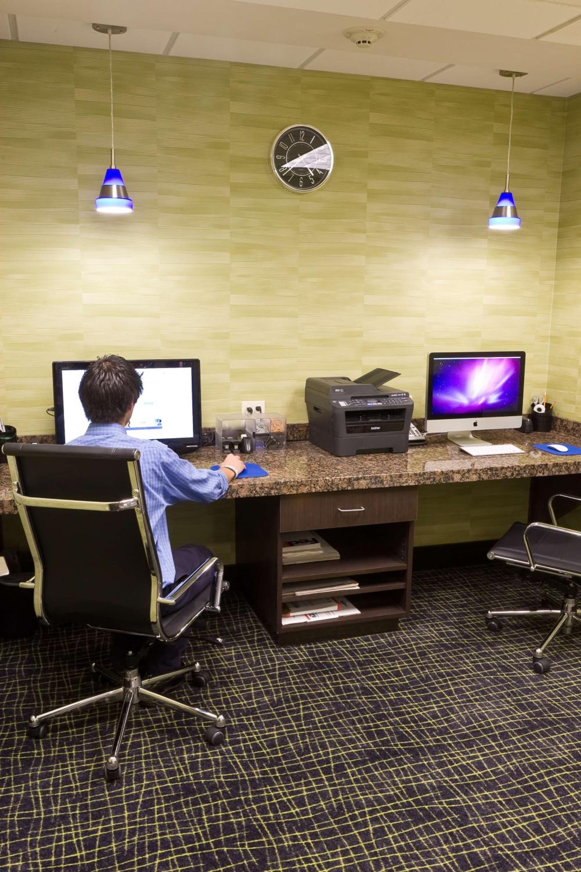 Hampton Inn and Suites Tulsa Central gallery photo in Tulsa, OK — image 10