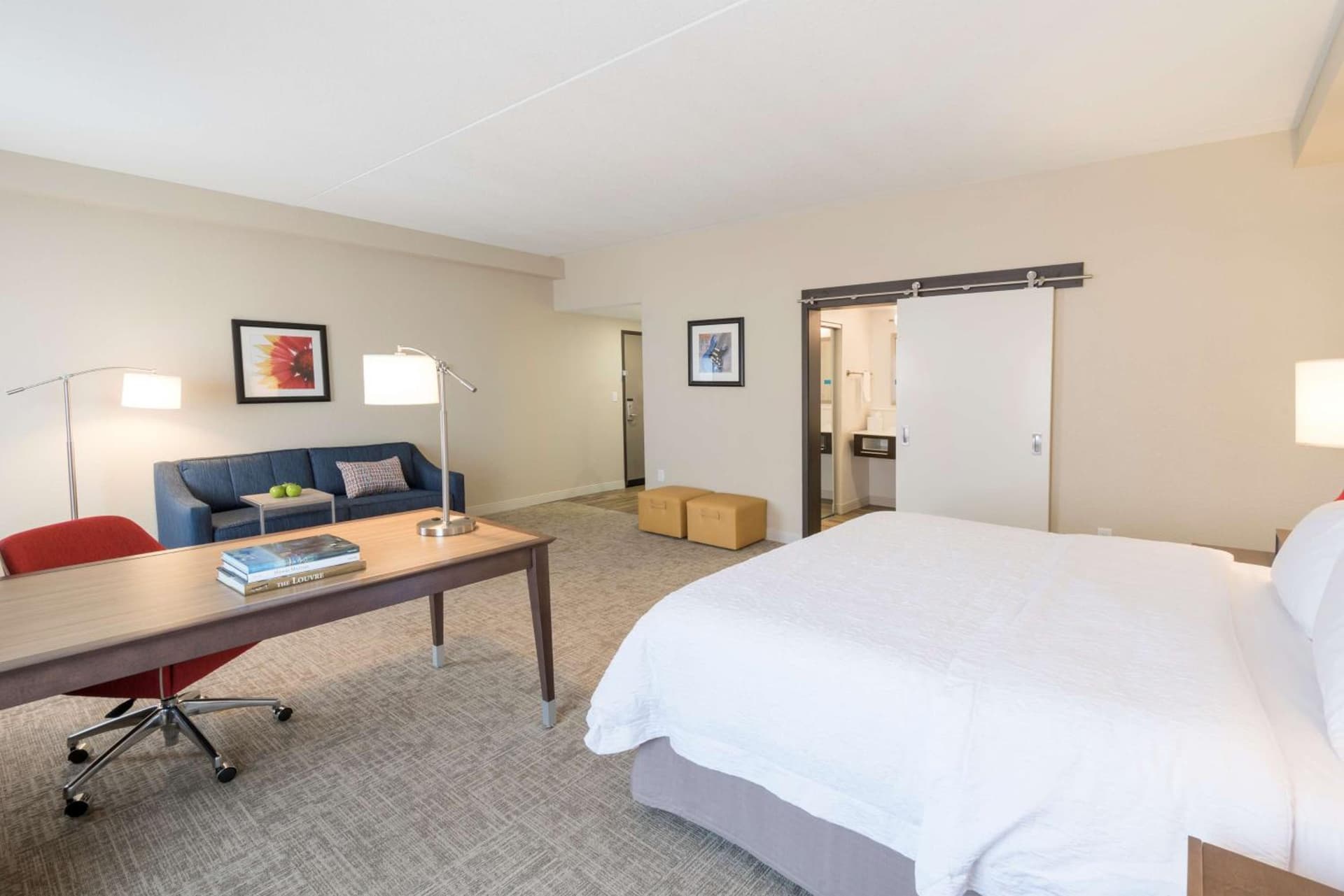 Hampton Inn & Suites Tulsa Downtown, Ok gallery photo in Tulsa, OK — image 31