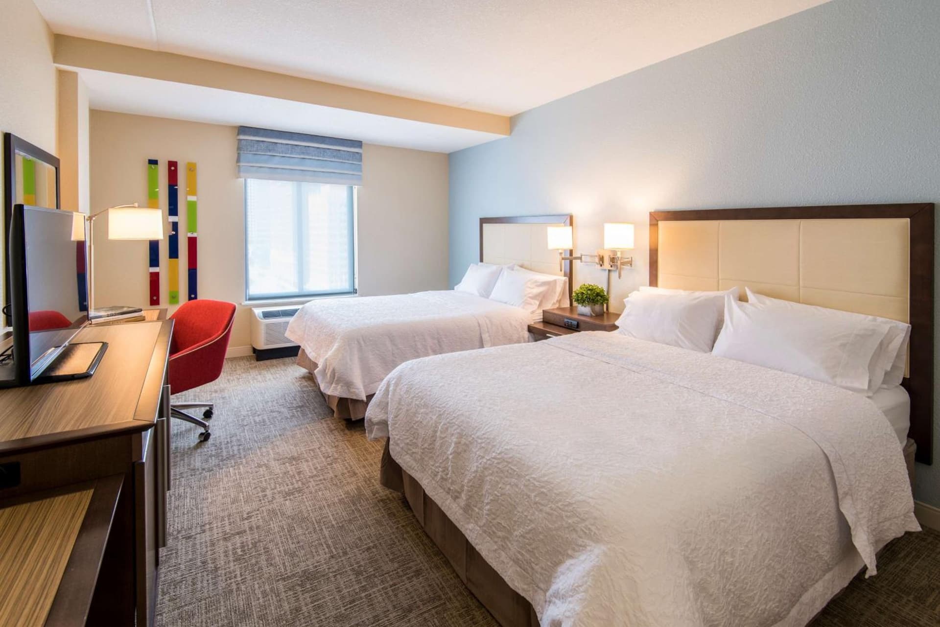 Hampton Inn & Suites Tulsa Downtown, Ok gallery photo in Tulsa, OK — image 33
