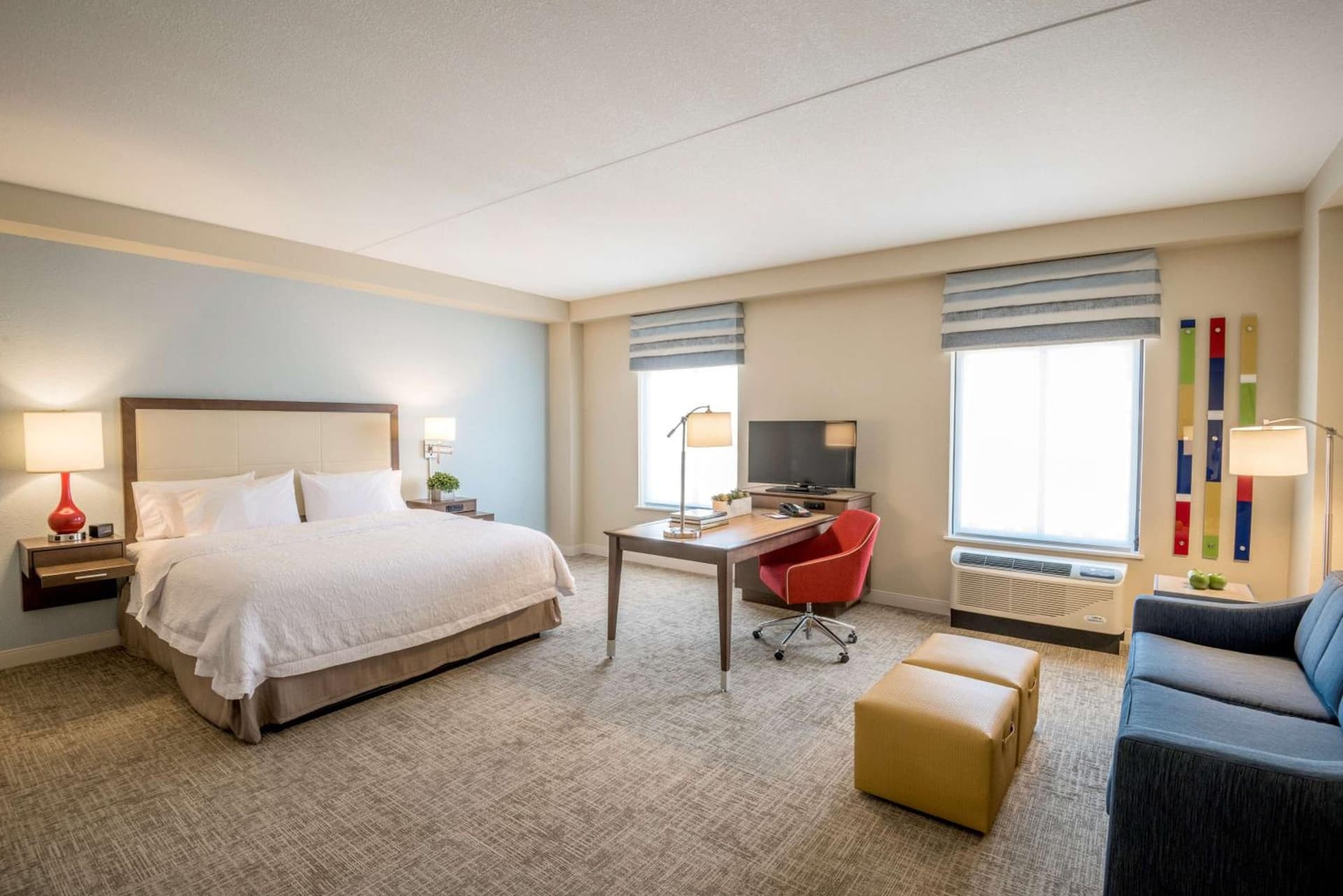 Hampton Inn & Suites Tulsa Downtown, Ok gallery photo in Tulsa, OK — image 19
