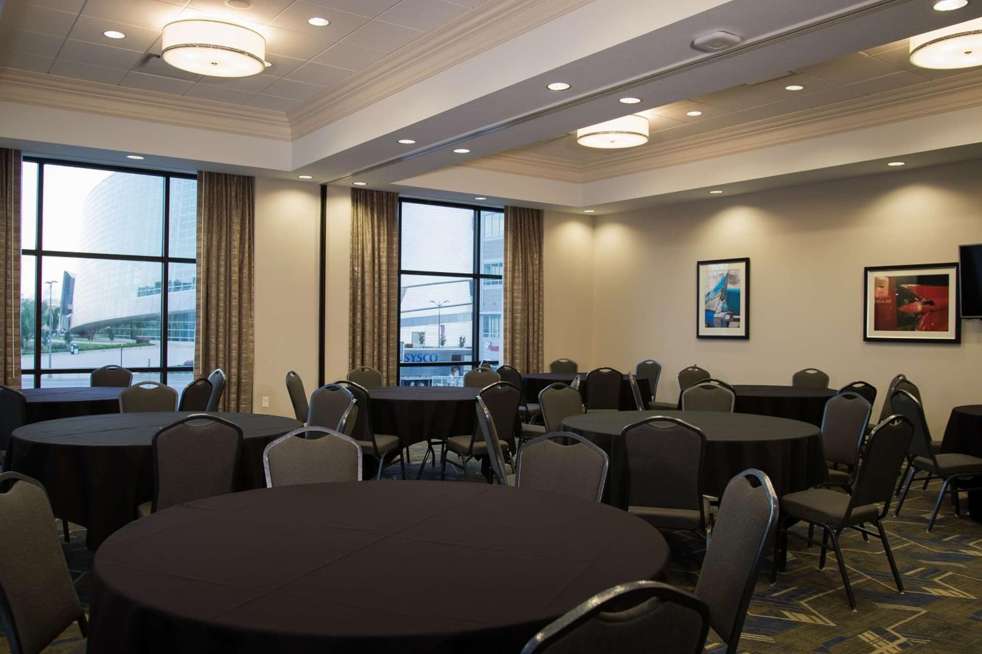 Hampton Inn & Suites Tulsa Downtown, Ok gallery photo in Tulsa, OK — image 24