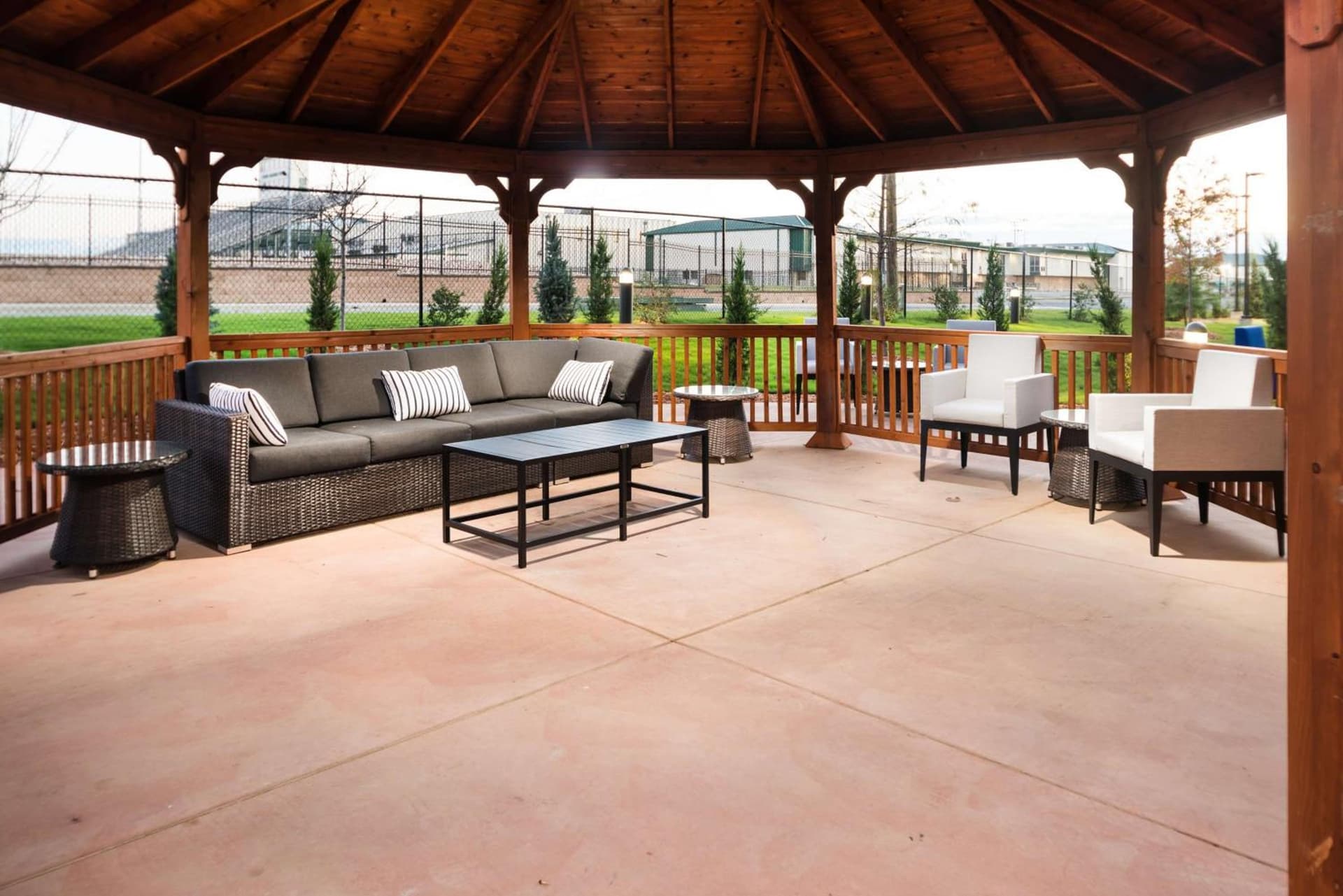 Homewood Suites By Hilton Tulsa Catoosa gallery photo in Catoosa, OK — image 51