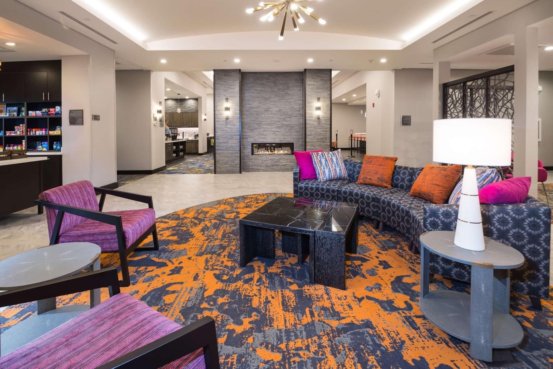 Homewood Suites By Hilton Tulsa Catoosa gallery photo in Catoosa, OK — image 34