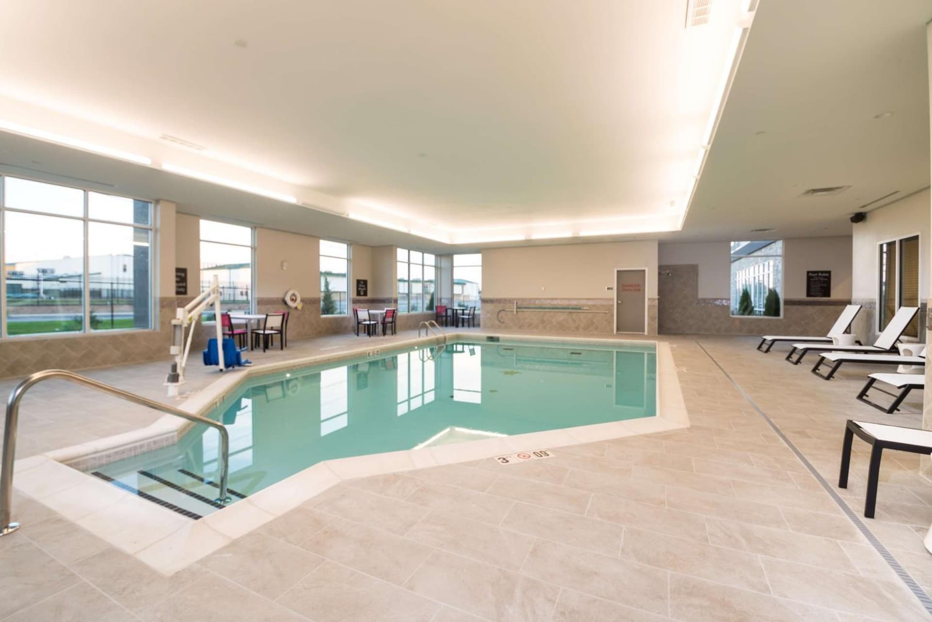 Homewood Suites By Hilton Tulsa Catoosa gallery photo in Catoosa, OK — image 17