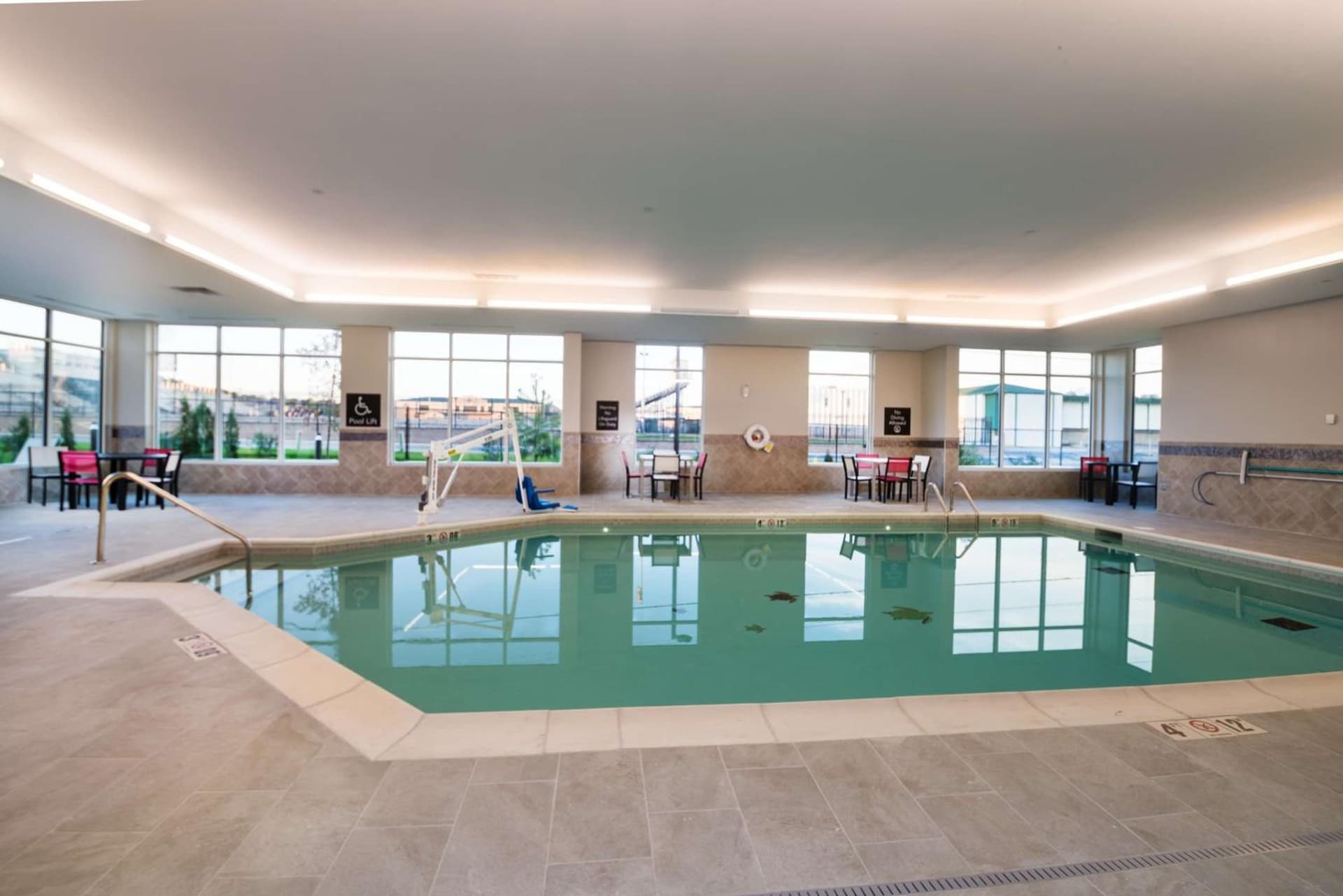 Homewood Suites By Hilton Tulsa Catoosa gallery photo in Catoosa, OK — image 46