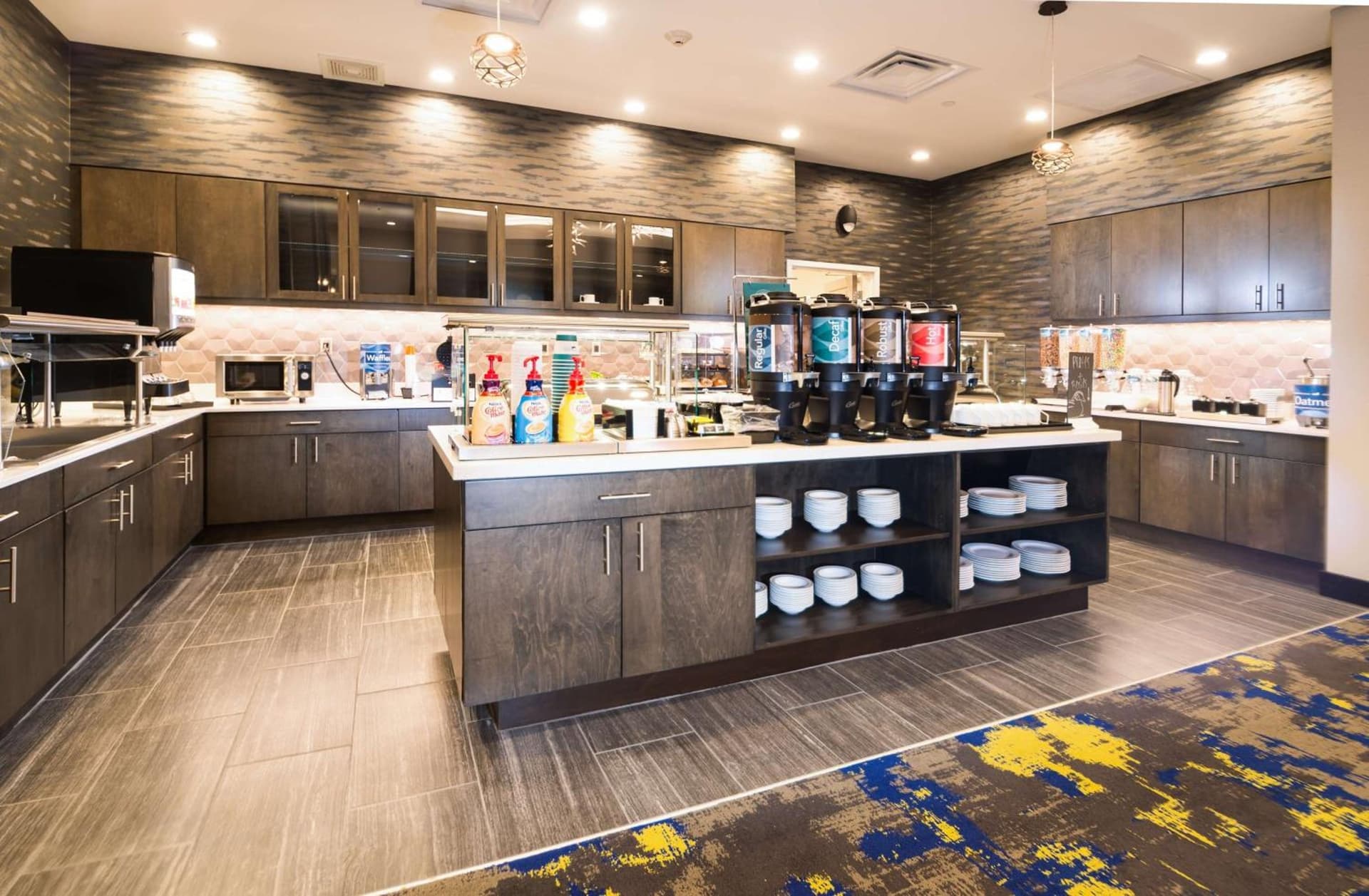 Homewood Suites By Hilton Tulsa Catoosa gallery photo in Catoosa, OK — image 7