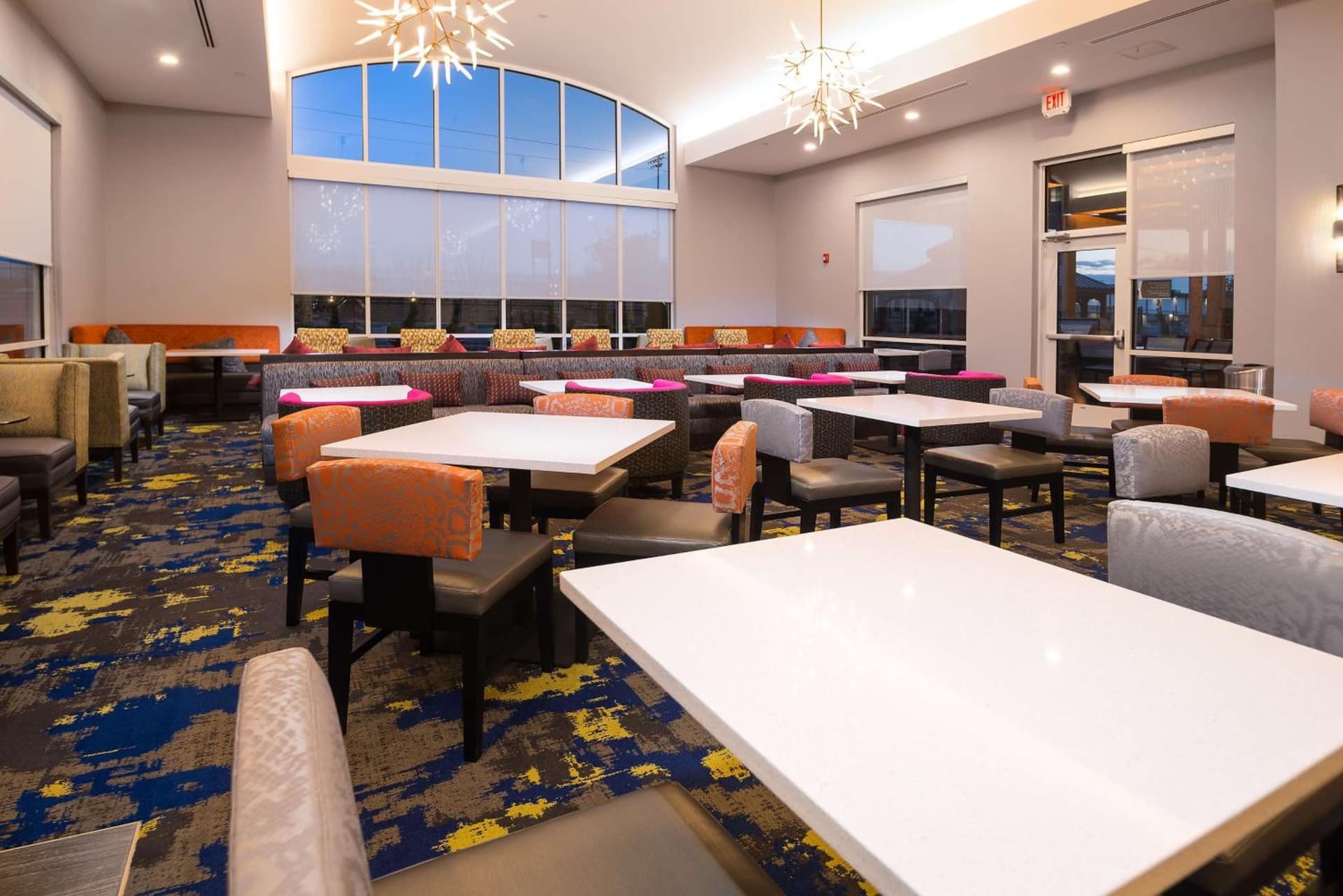 Homewood Suites By Hilton Tulsa Catoosa gallery photo in Catoosa, OK — image 48