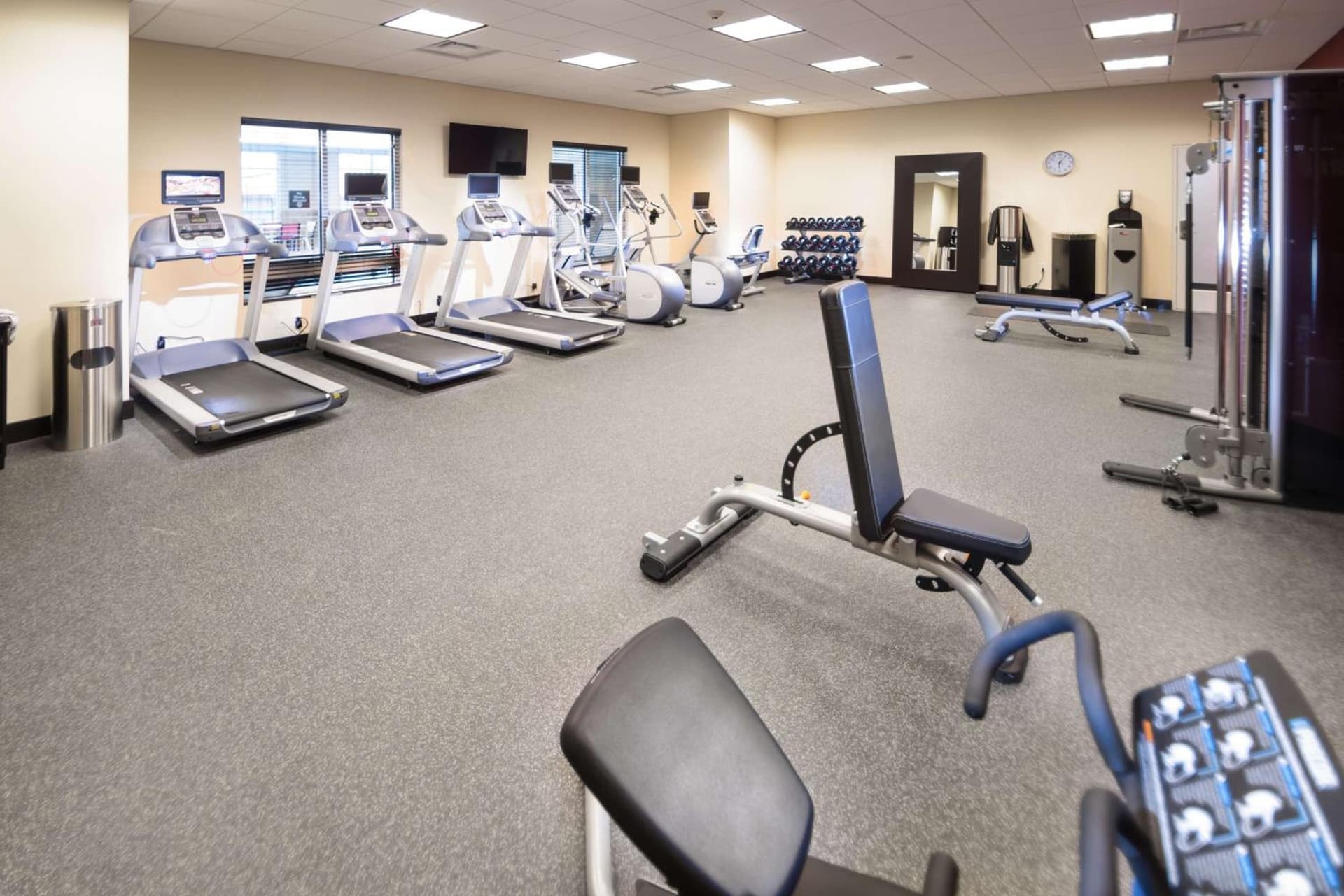 Homewood Suites By Hilton Tulsa Catoosa gallery photo in Catoosa, OK — image 23