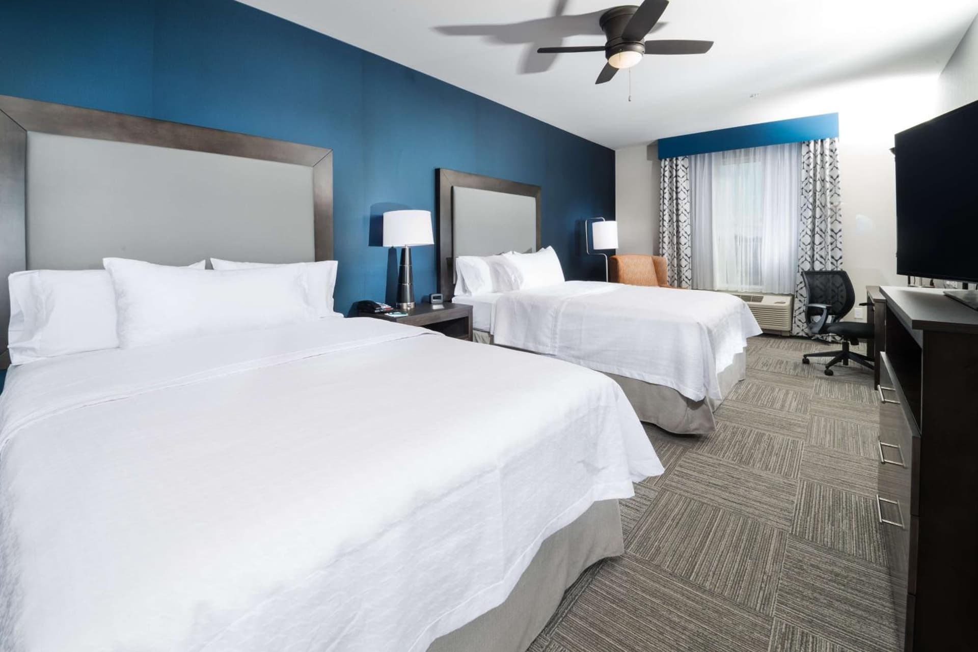 Homewood Suites By Hilton Tulsa Catoosa gallery photo in Catoosa, OK — image 32