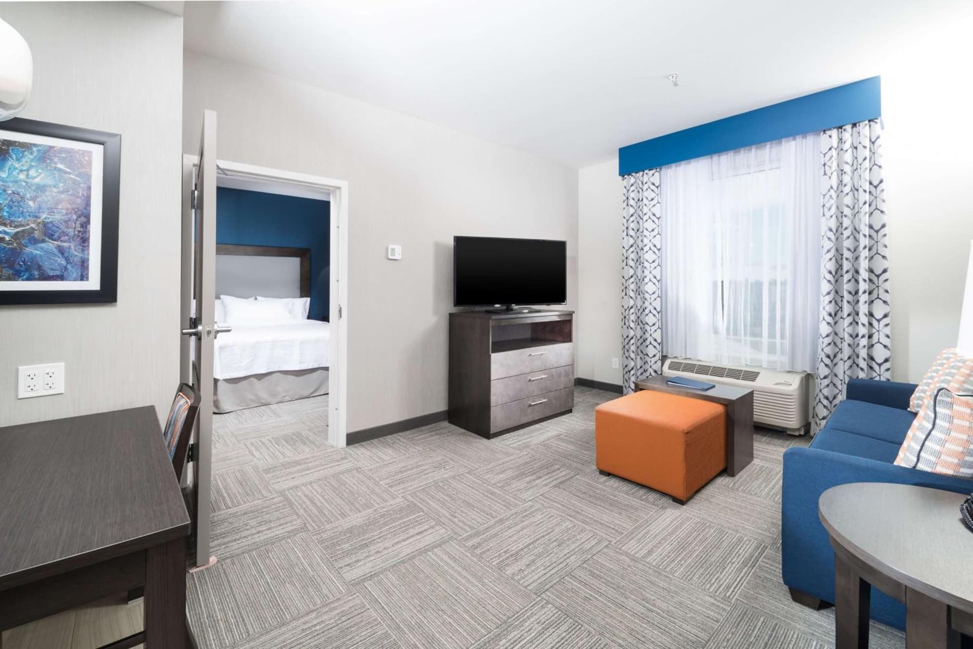 Homewood Suites By Hilton Tulsa Catoosa gallery photo in Catoosa, OK — image 24