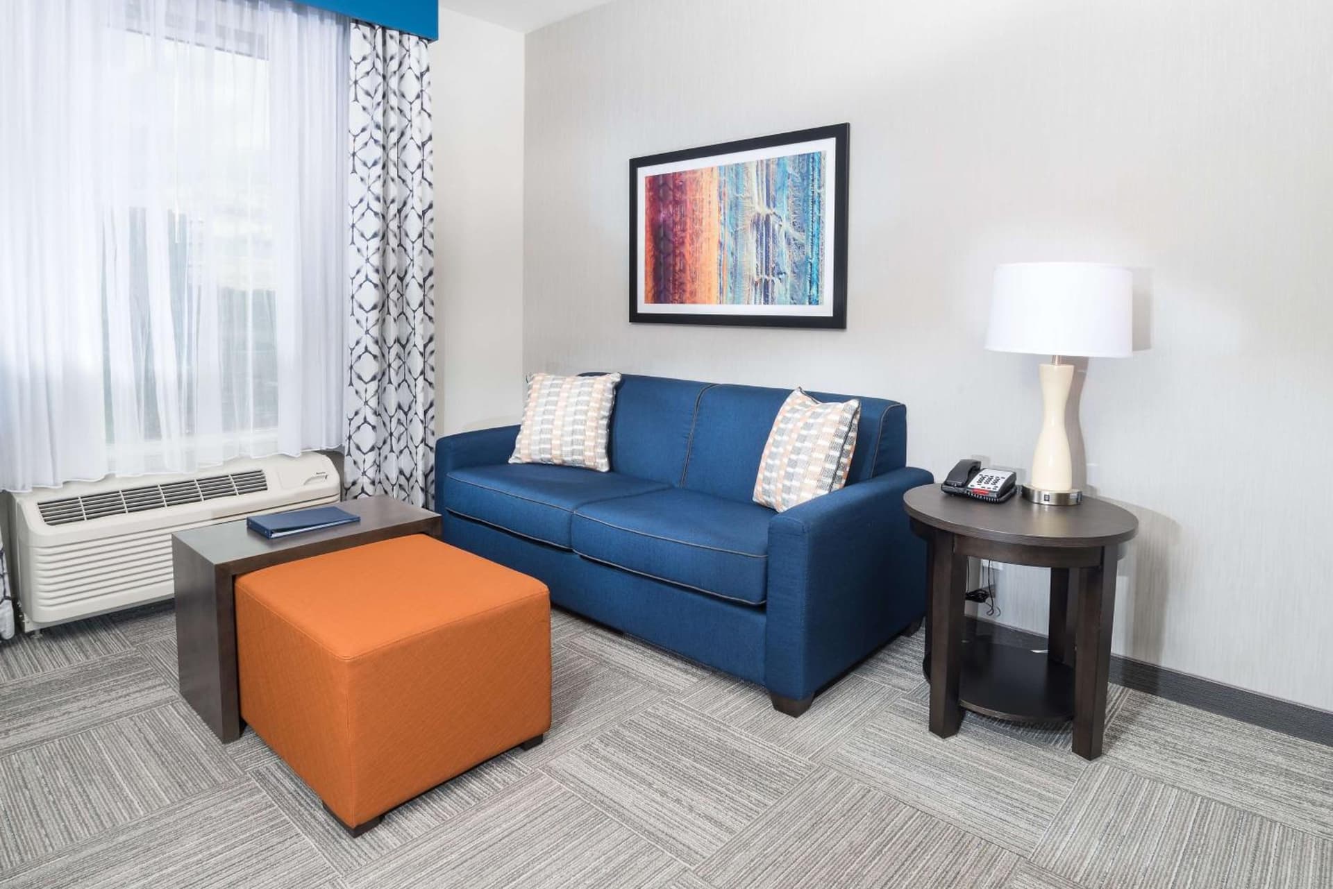 Homewood Suites By Hilton Tulsa Catoosa gallery photo in Catoosa, OK — image 11