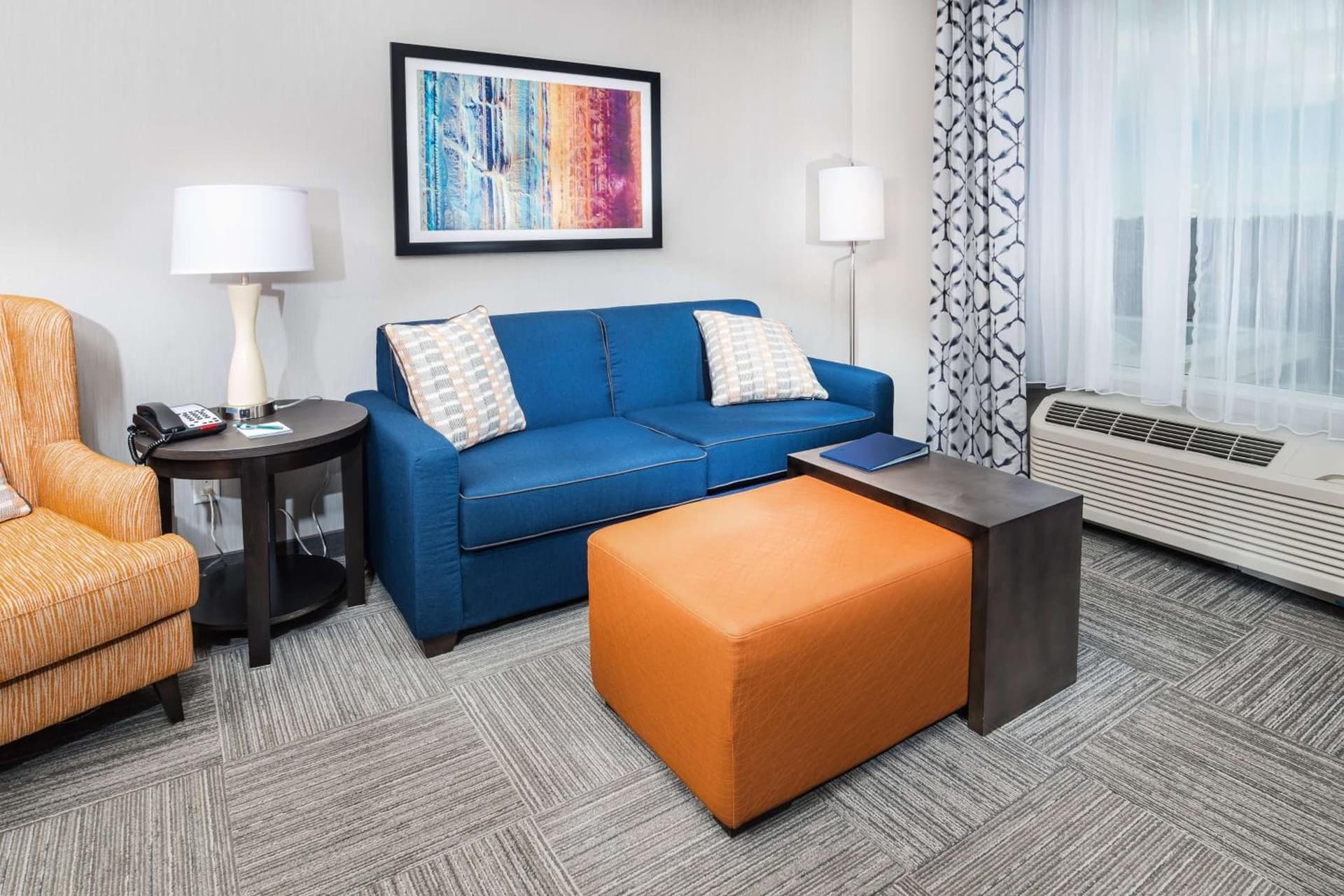 Homewood Suites By Hilton Tulsa Catoosa gallery photo in Catoosa, OK — image 25