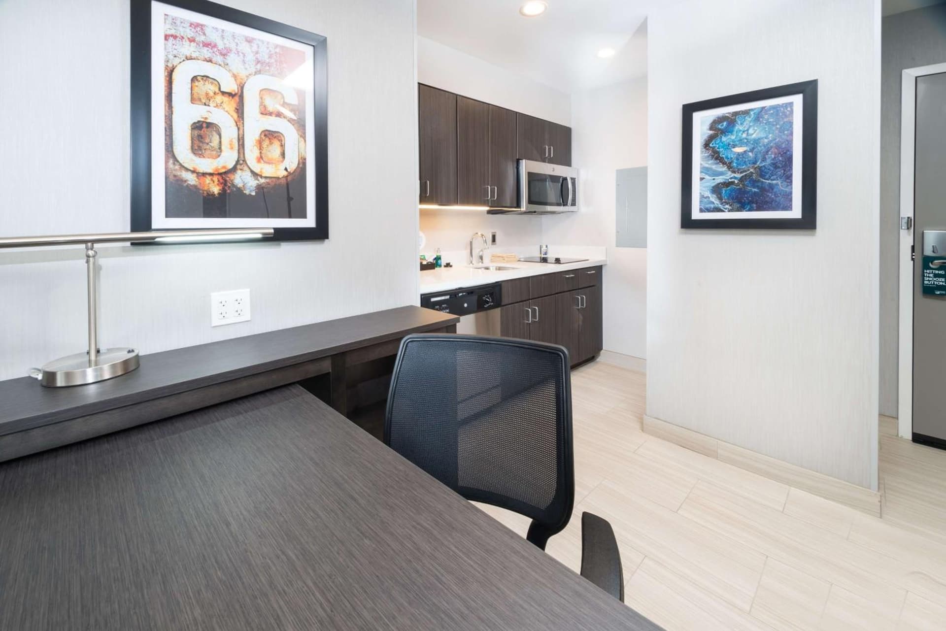 Homewood Suites By Hilton Tulsa Catoosa gallery photo in Catoosa, OK — image 43