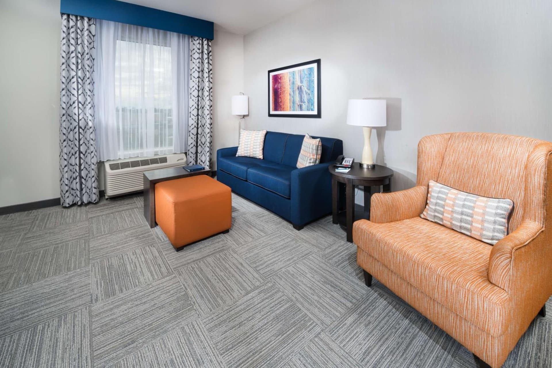 Homewood Suites By Hilton Tulsa Catoosa gallery photo in Catoosa, OK — image 39