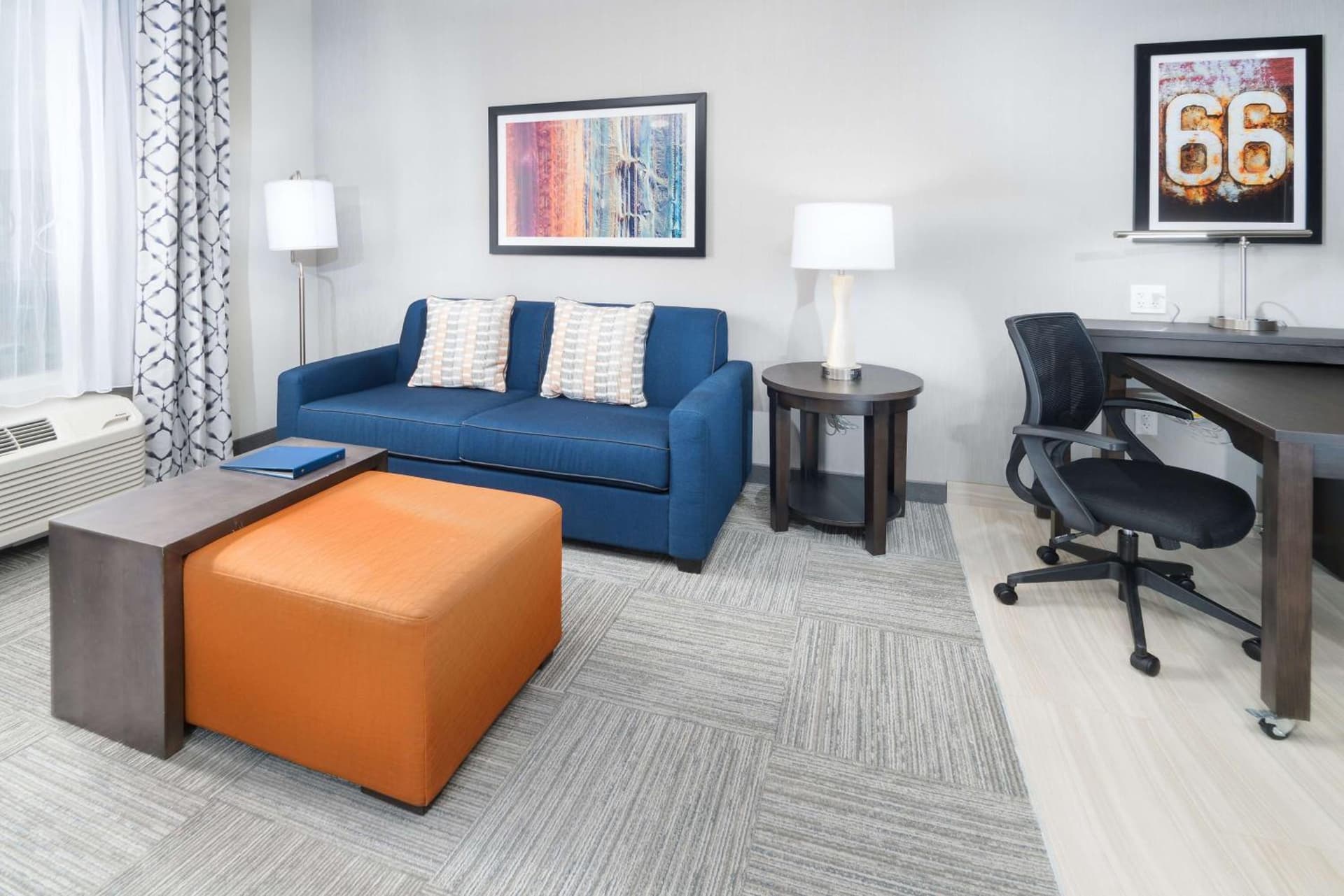 Homewood Suites By Hilton Tulsa Catoosa gallery photo in Catoosa, OK — image 41
