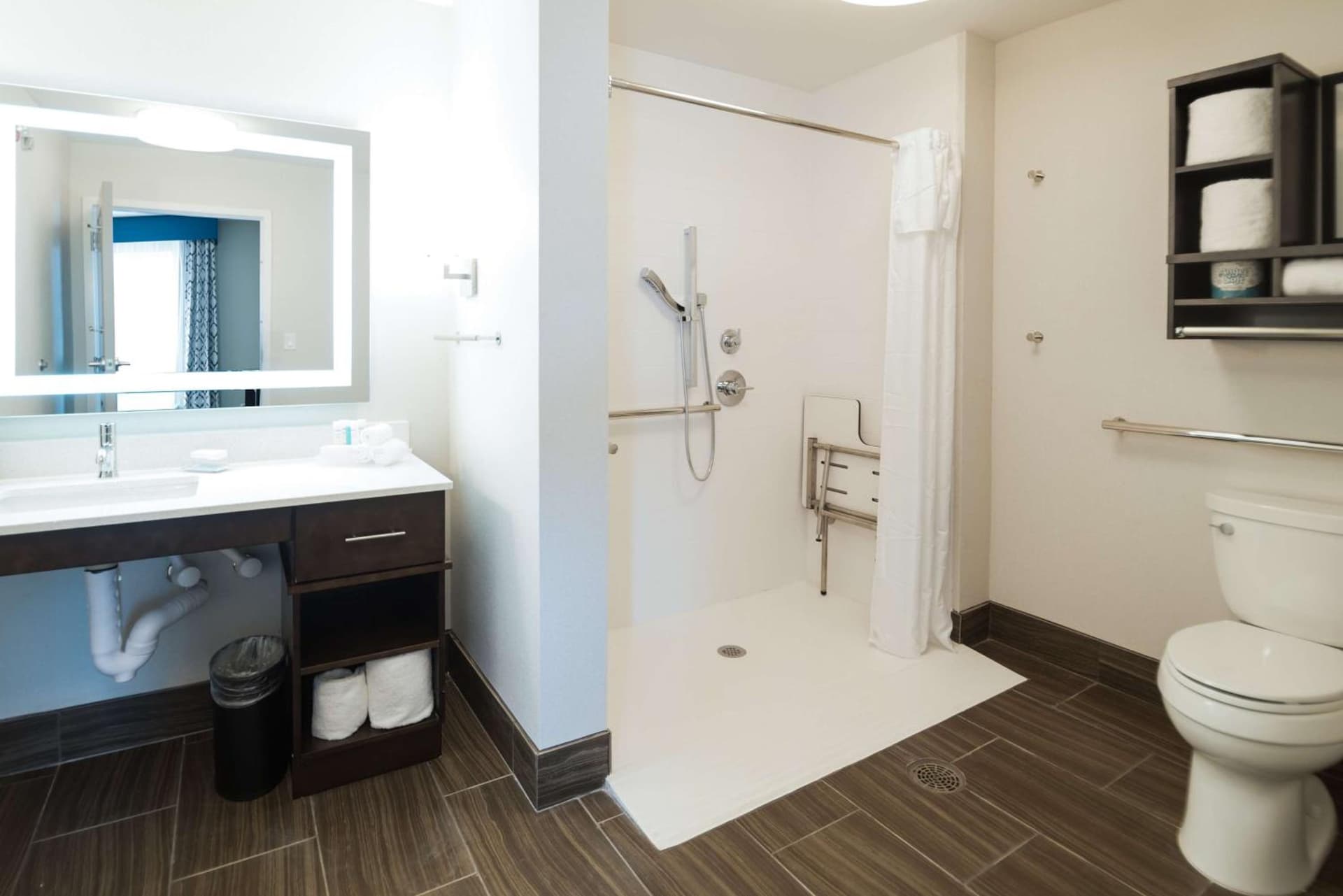 Homewood Suites By Hilton Tulsa Catoosa gallery photo in Catoosa, OK — image 47