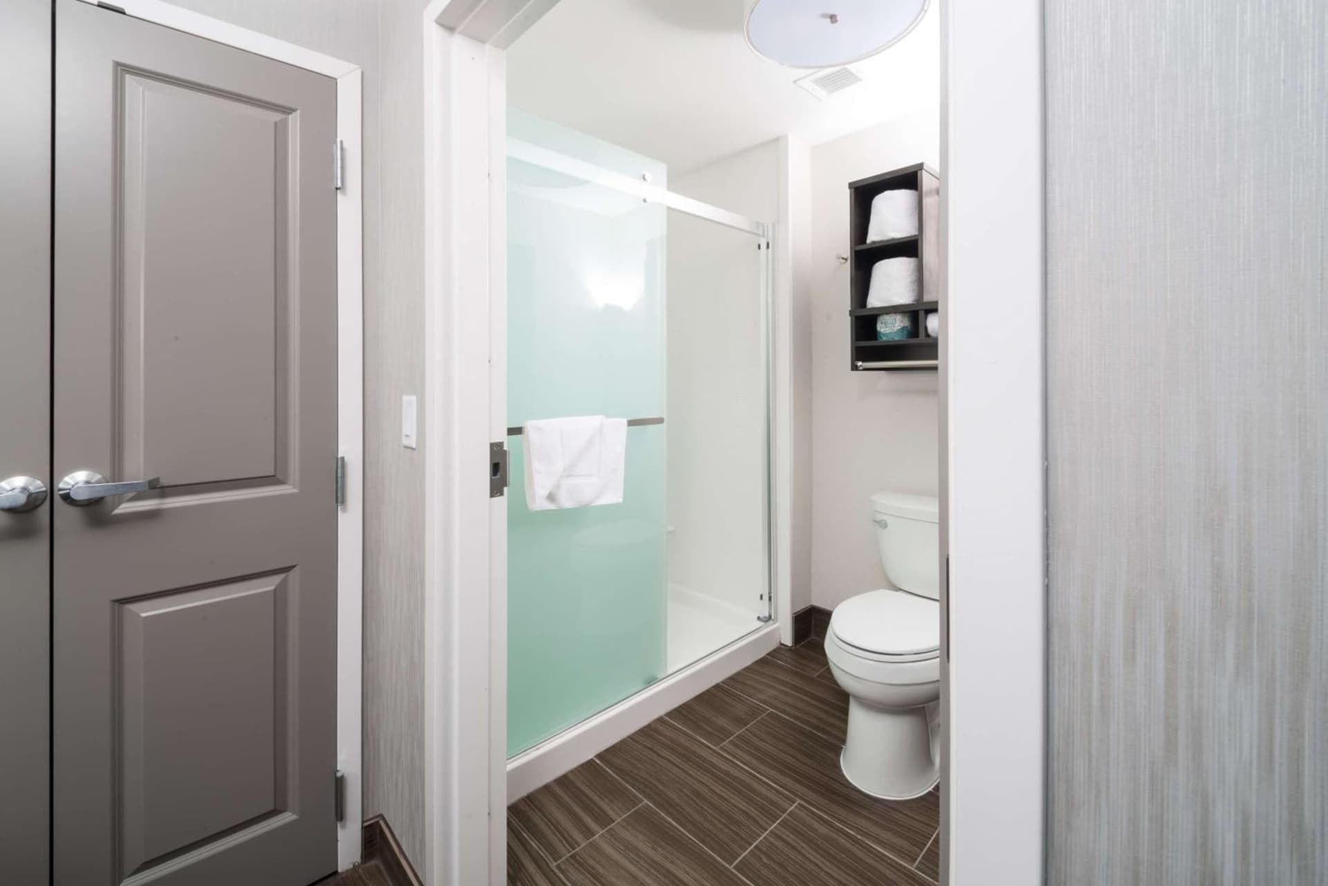 Homewood Suites By Hilton Tulsa Catoosa gallery photo in Catoosa, OK — image 27
