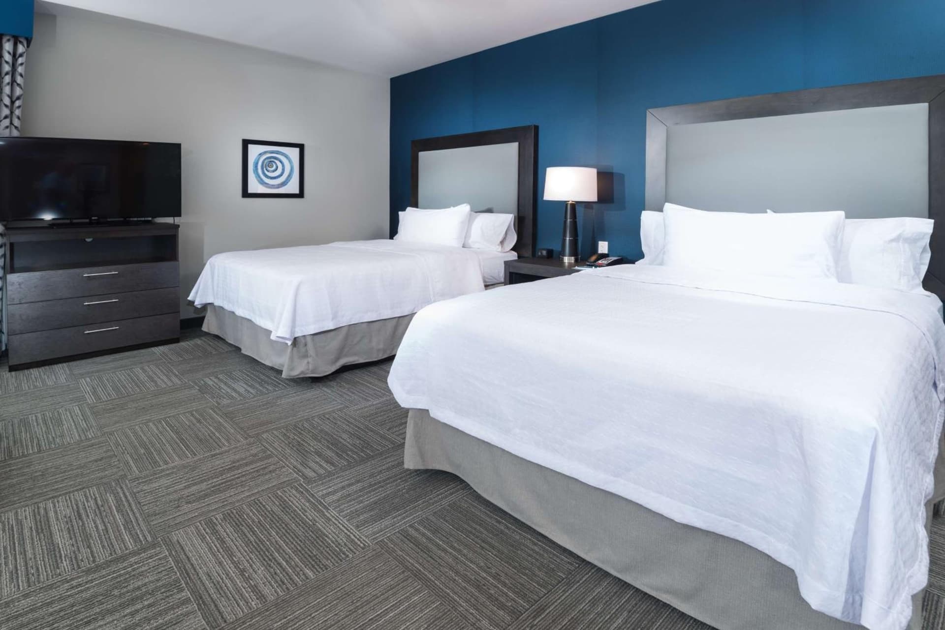 Homewood Suites By Hilton Tulsa Catoosa gallery photo in Catoosa, OK — image 38