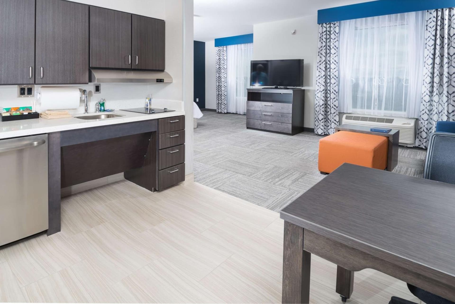 Homewood Suites By Hilton Tulsa Catoosa gallery photo in Catoosa, OK — image 15
